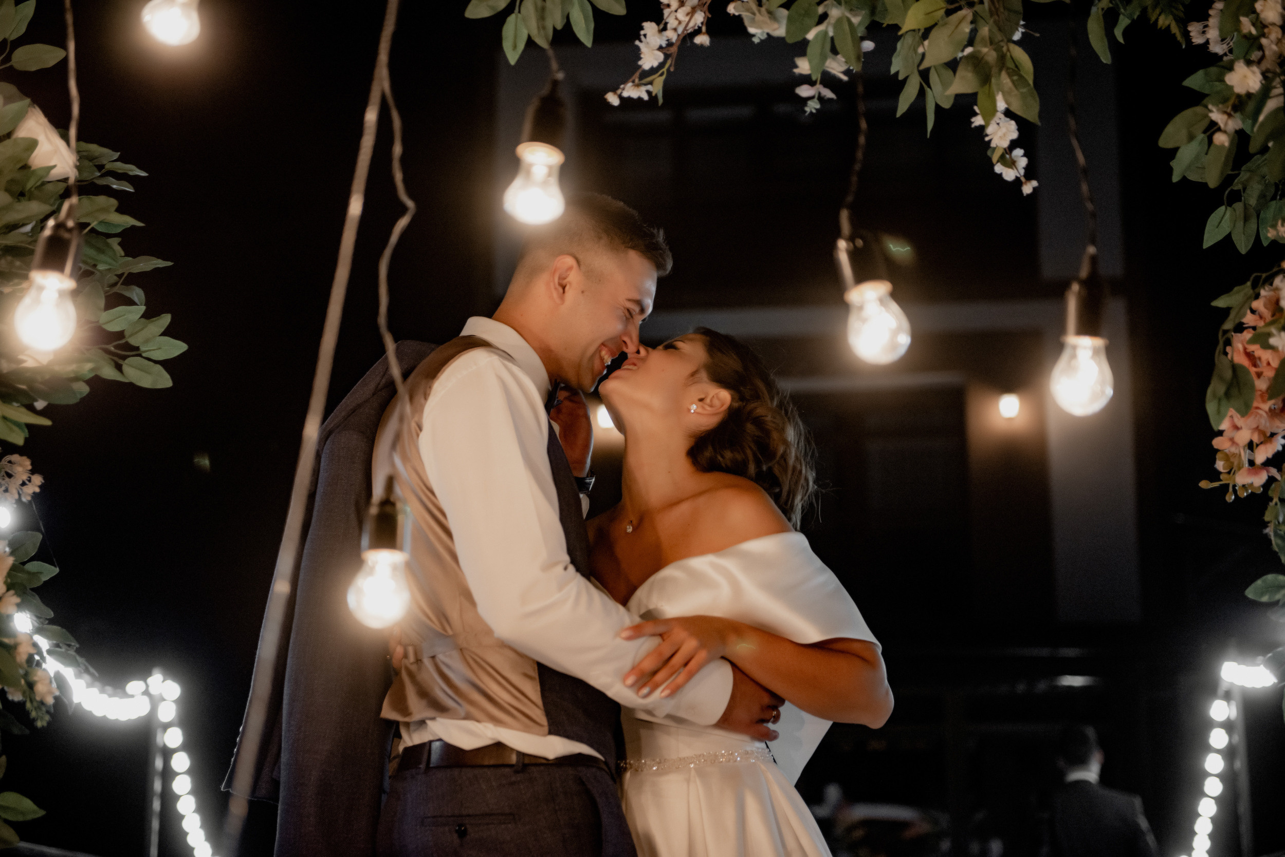 Anna & Denis. Semashko Photography — весільні та сімейні фотографи