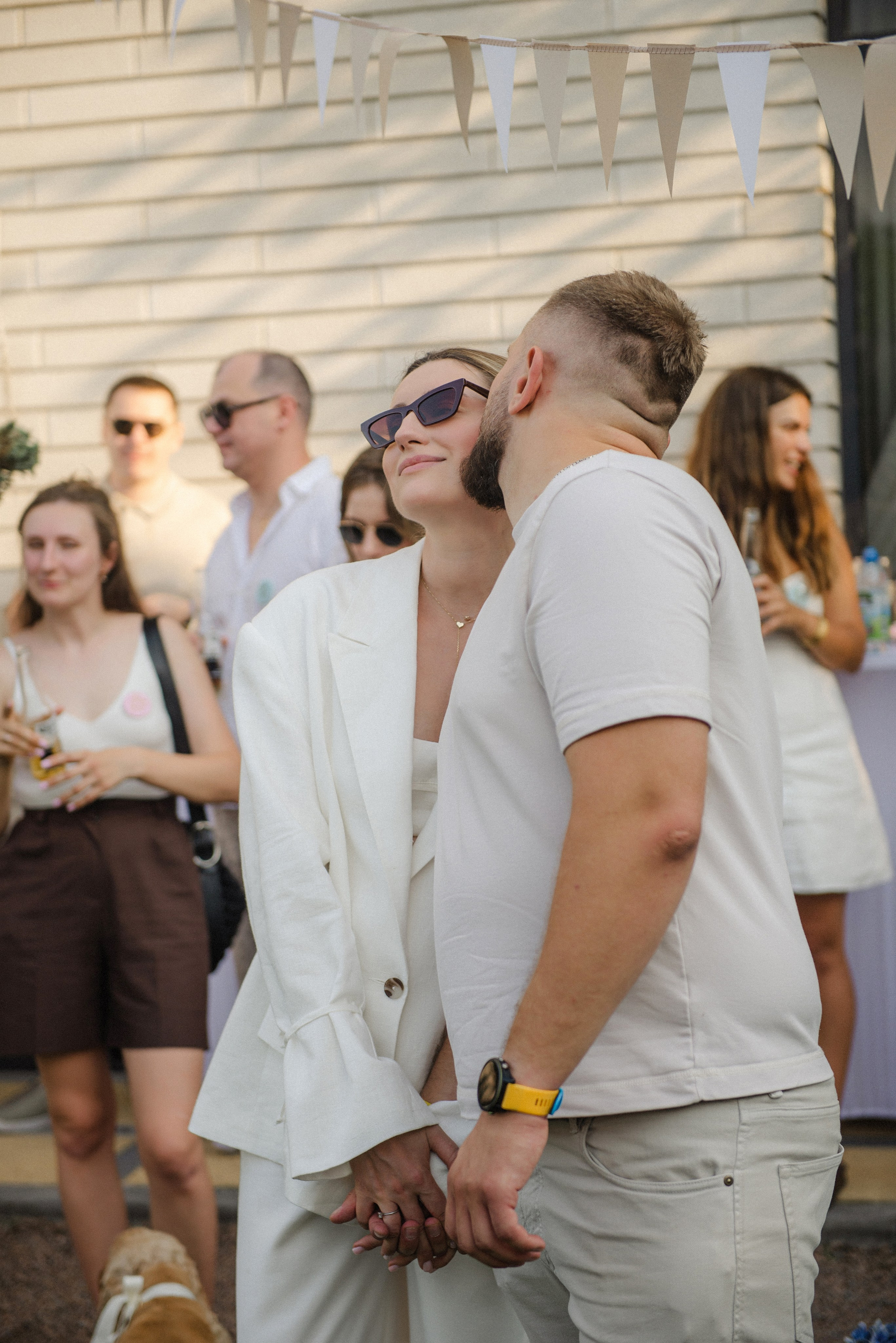 Гендер Паті Аня та Сашко. Semashko Photography — весільне та сімейне фото, Олег І Наталі Семашко