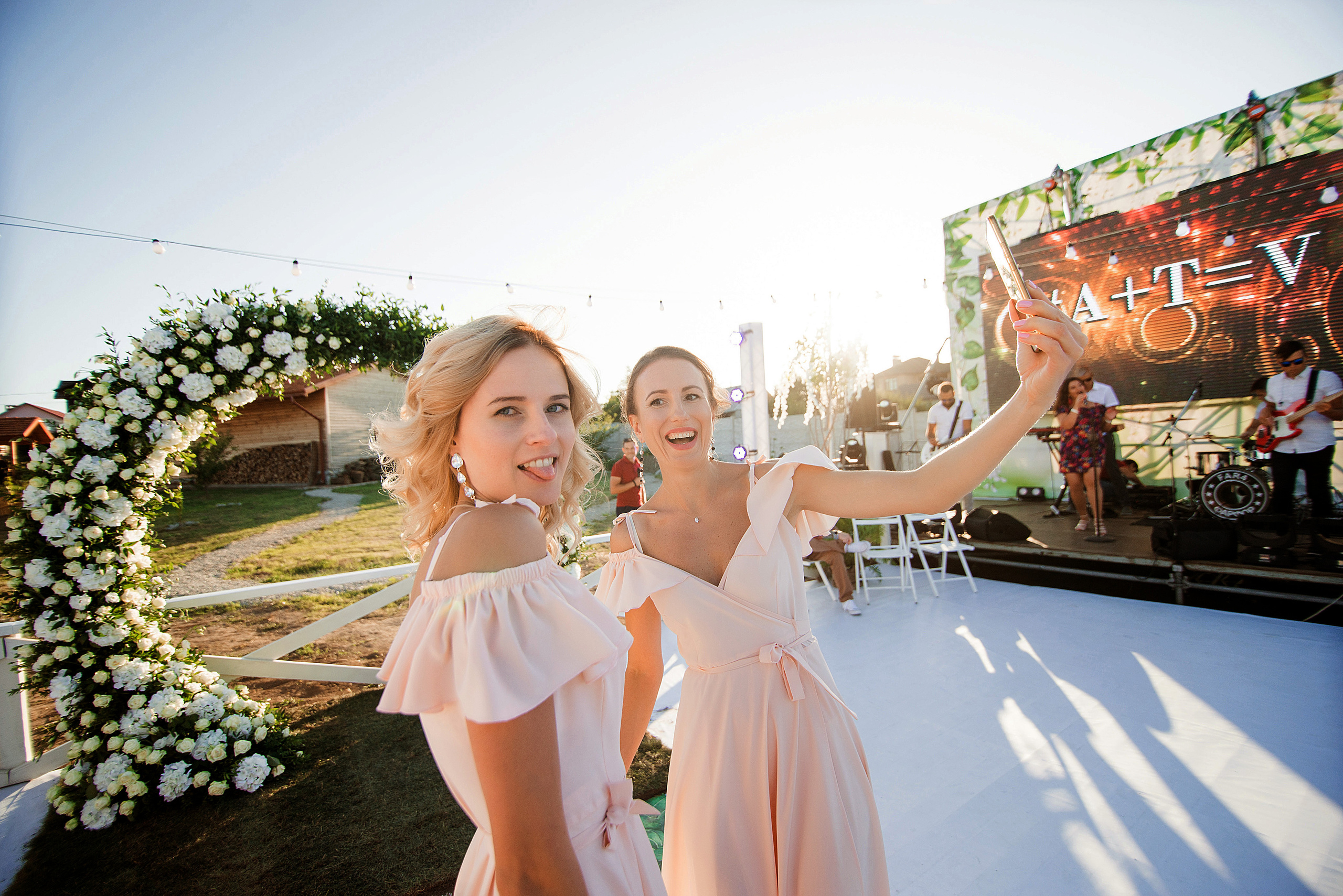 Таня і Олексій. Semashko Photography — весільне та сімейне фото, Олег І Наталі Семашко