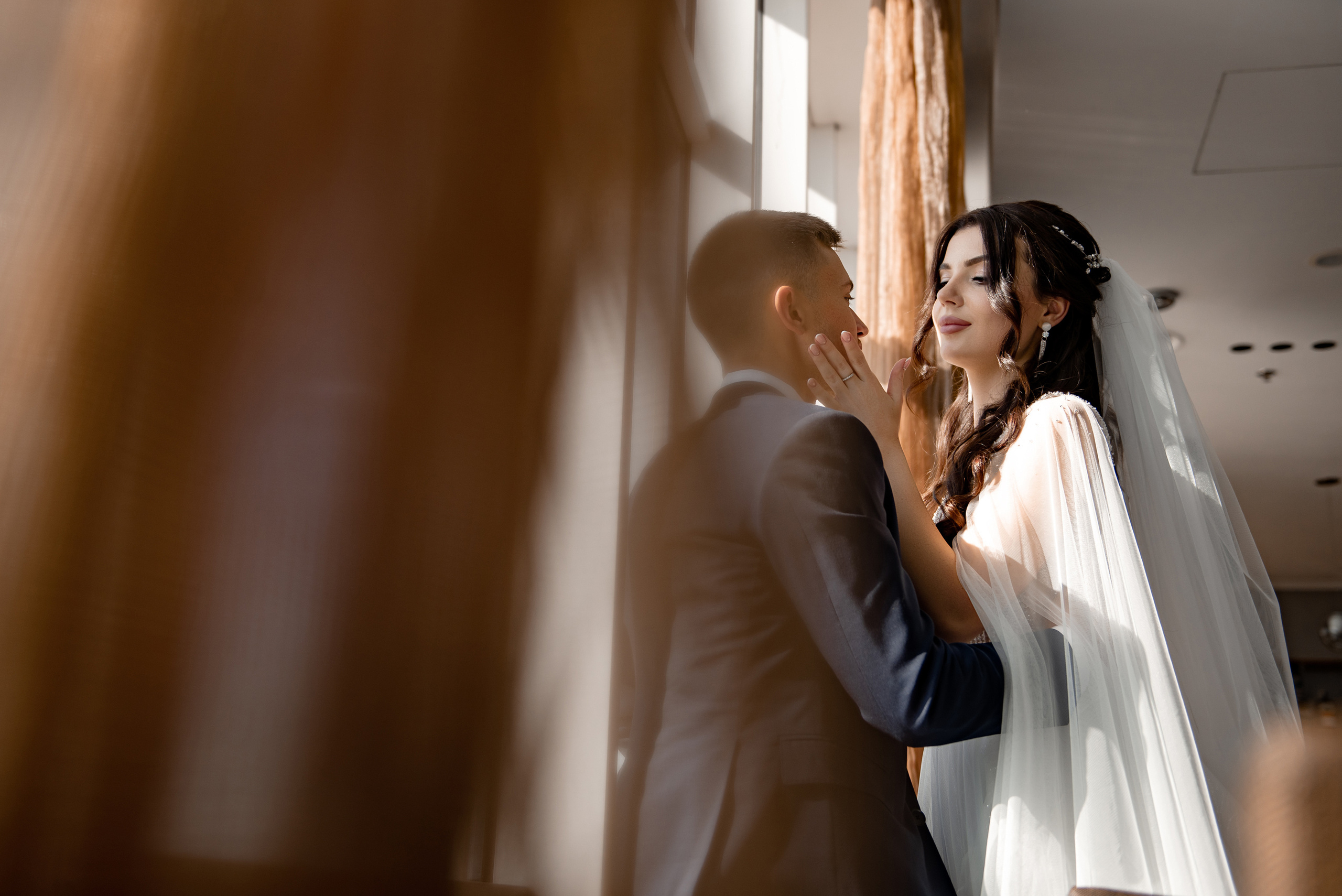 Karina & Ivan. Semashko Photography — весільні та сімейні фотографи