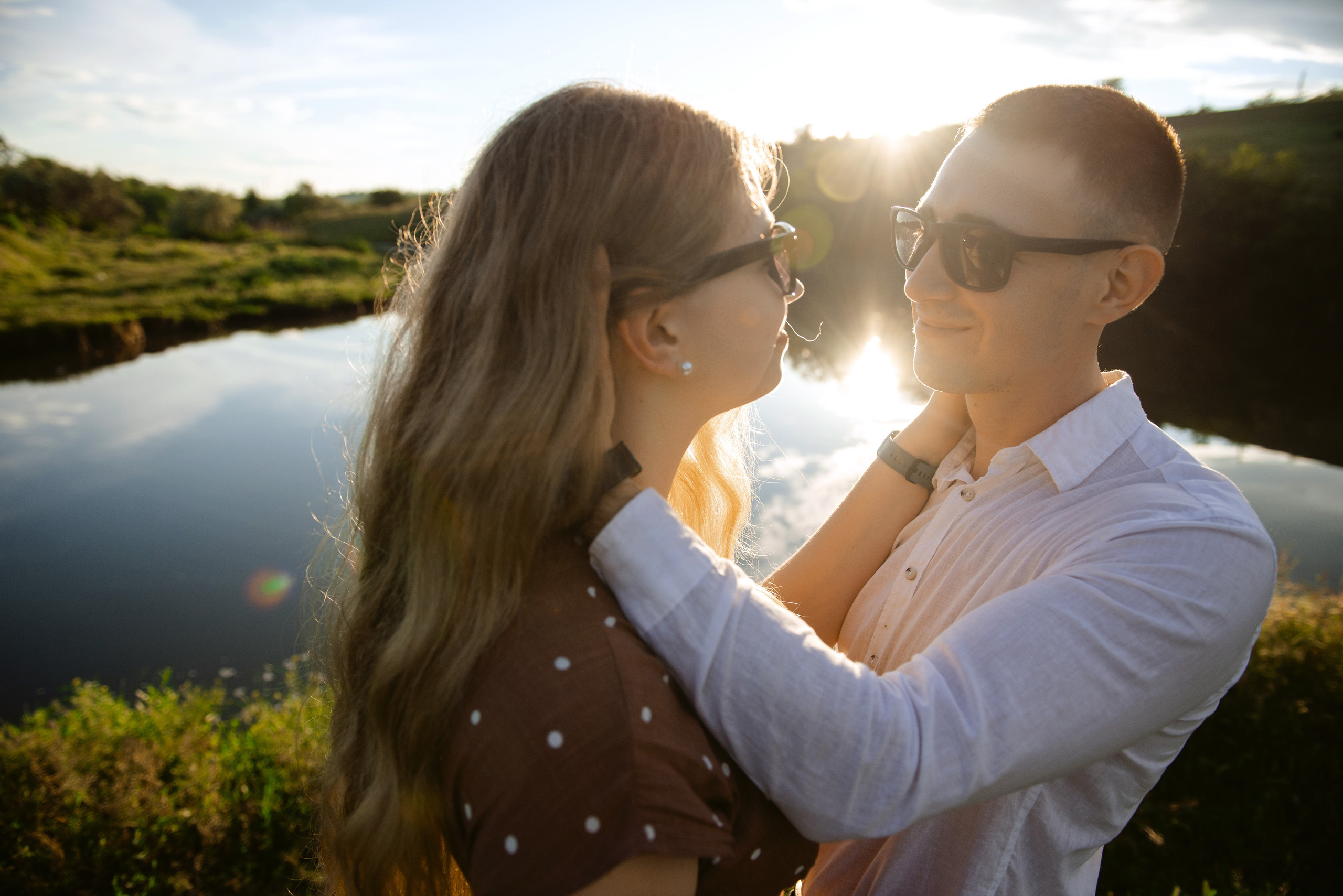 Анастасія та Дмитро. Semashko Photography — весільне та сімейне фото, Олег І Наталі Семашко