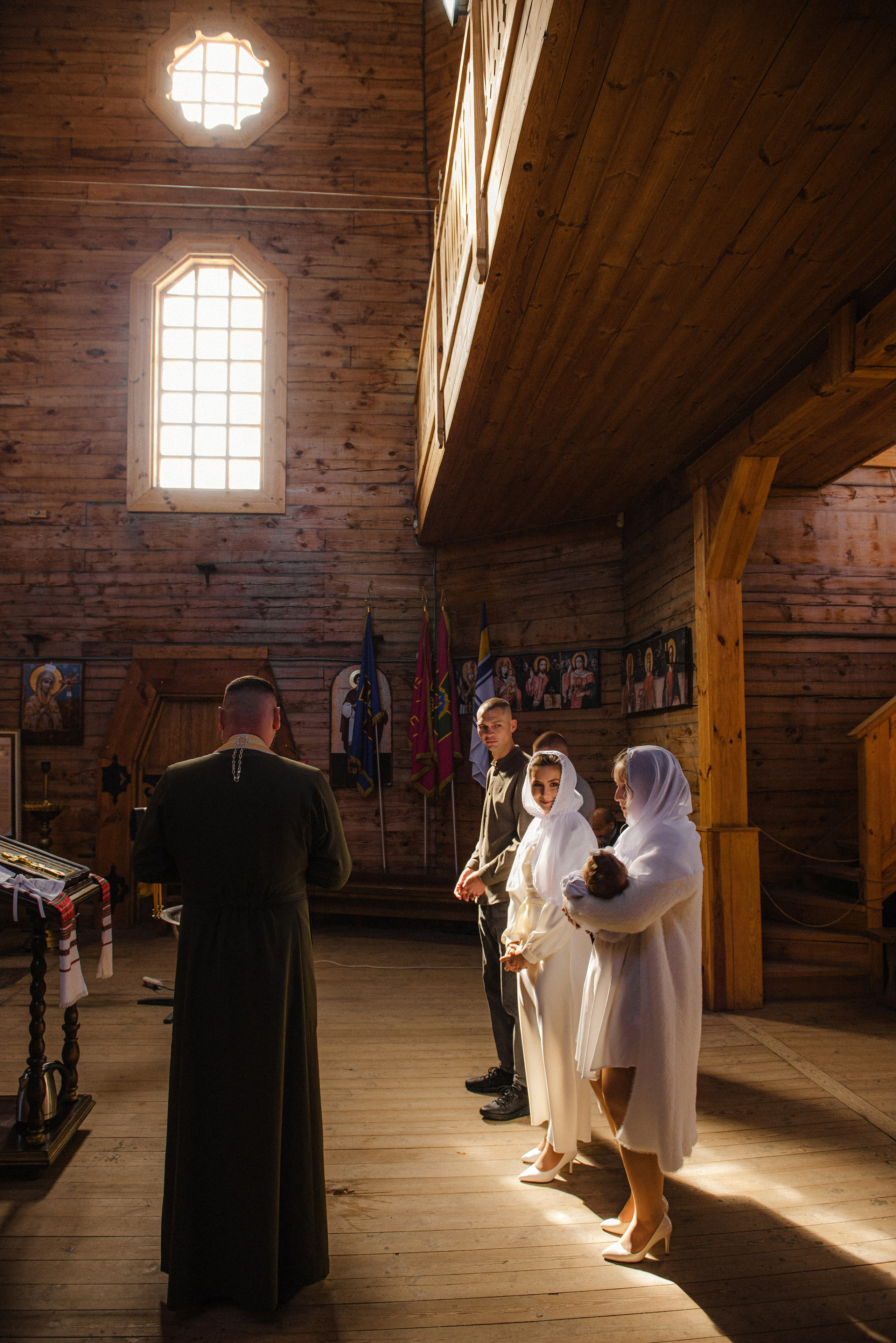 Марія. Semashko Photography — весільне та сімейне фото, Олег І Наталі Семашко