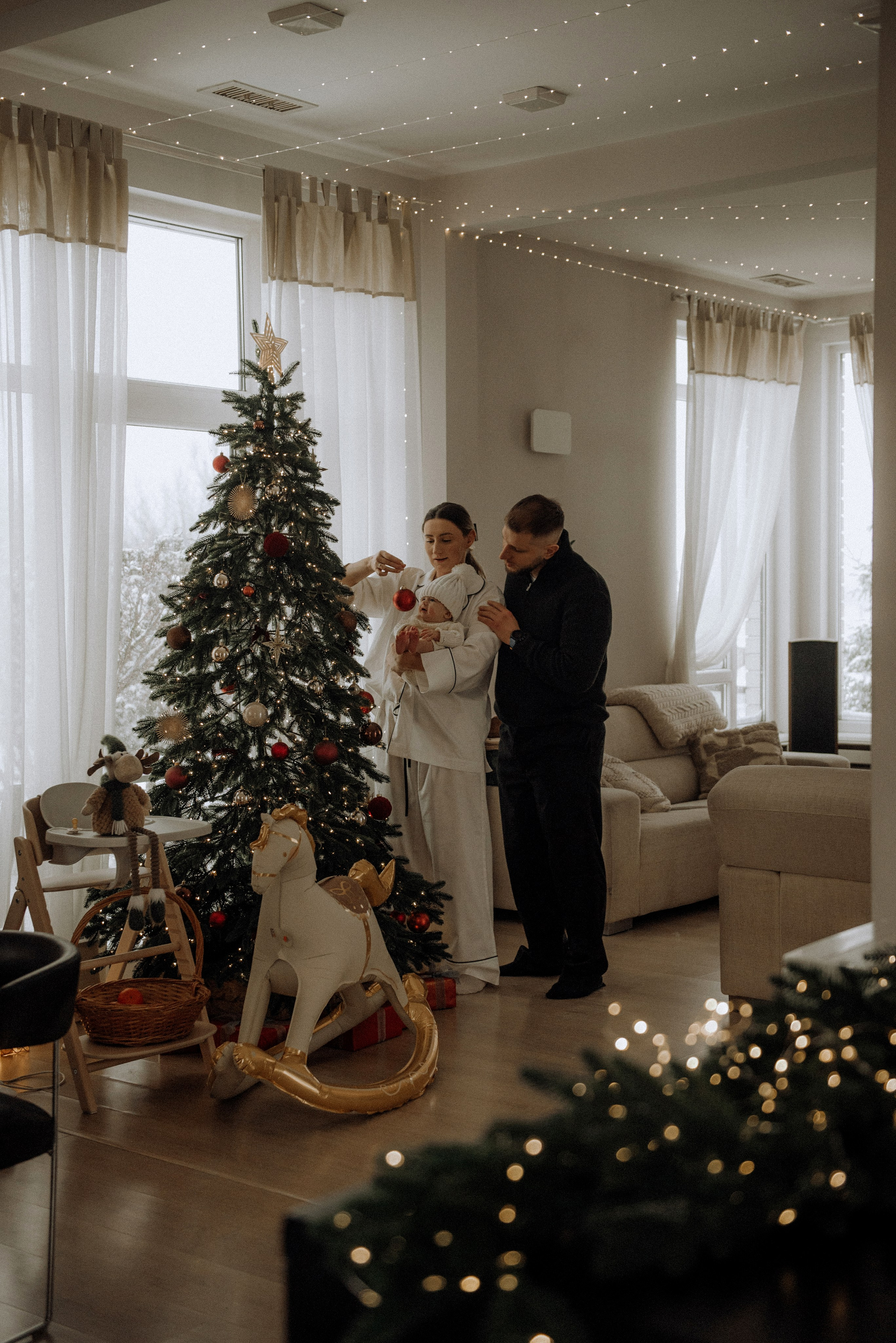 Вєня. Semashko Photography — весільні та сімейні фотографи