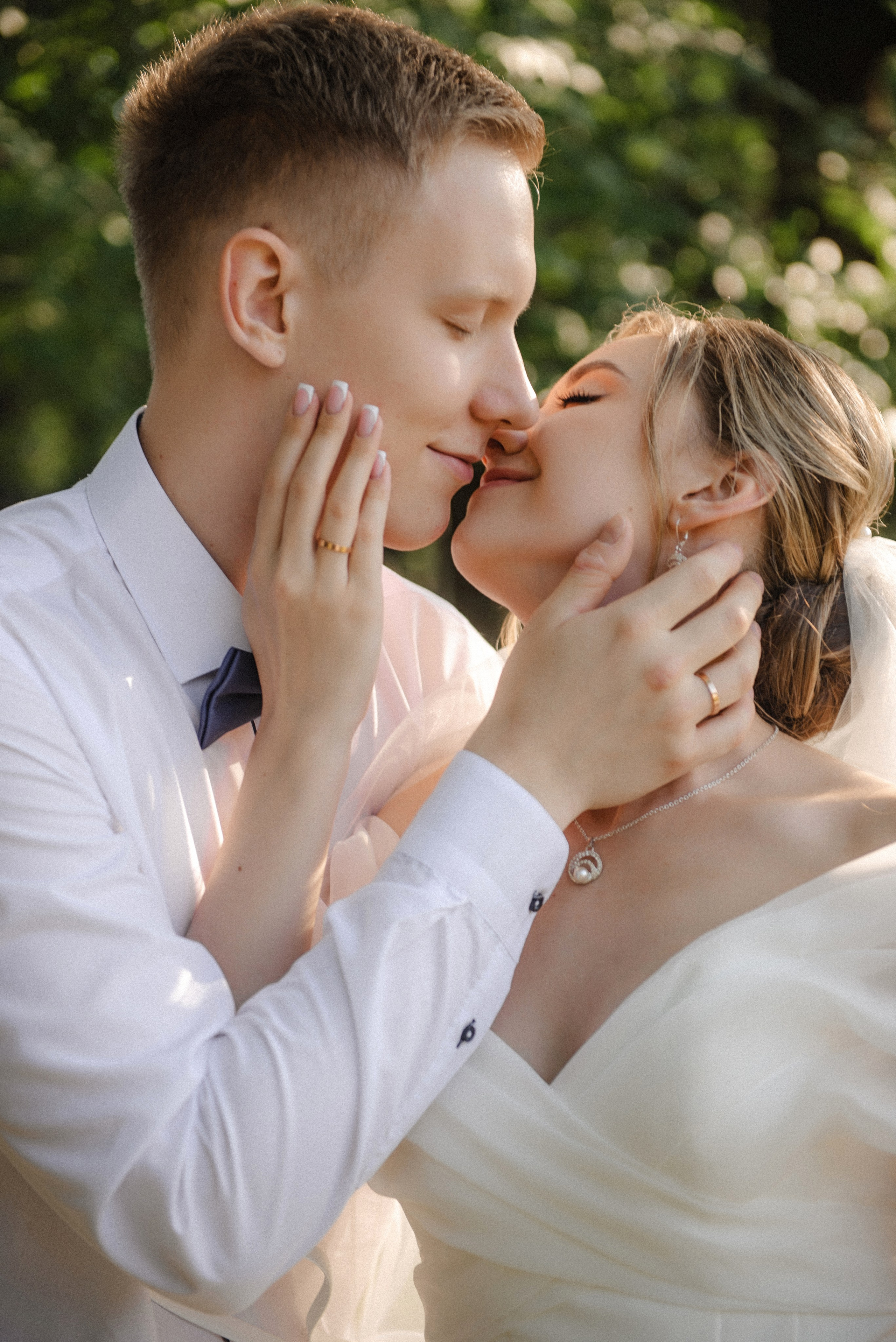 Лілія та Олег. Semashko Photography — весільне та сімейне фото, Олег І Наталі Семашко