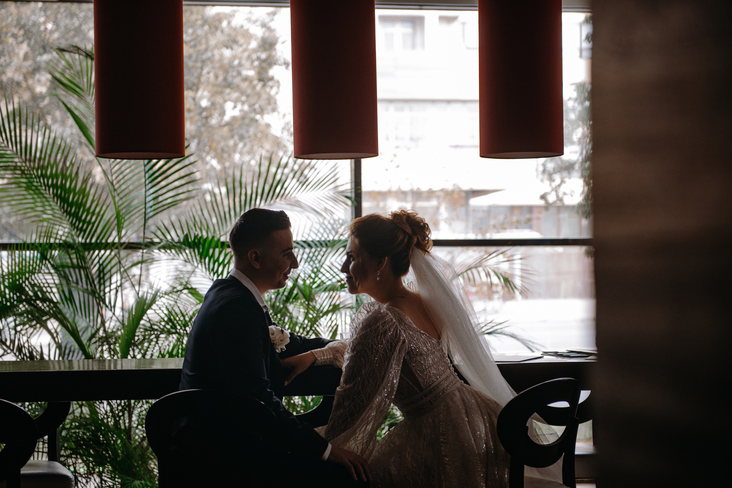 Ліза і Олександр. Semashko Photography — весільне та сімейне фото, Олег І Наталі Семашко