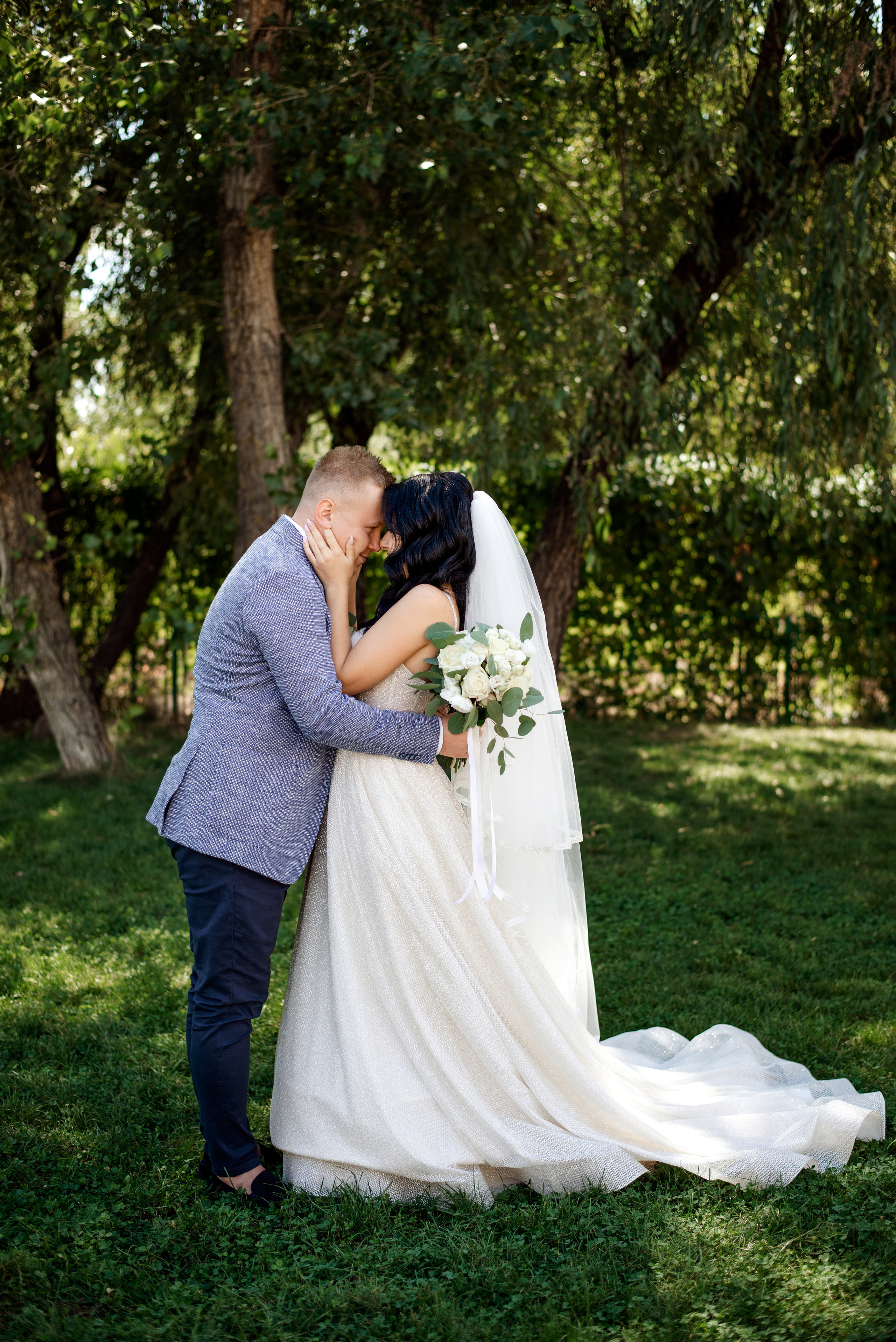 Даша та Микита. Semashko Photography — весільне та сімейне фото, Олег І Наталі Семашко