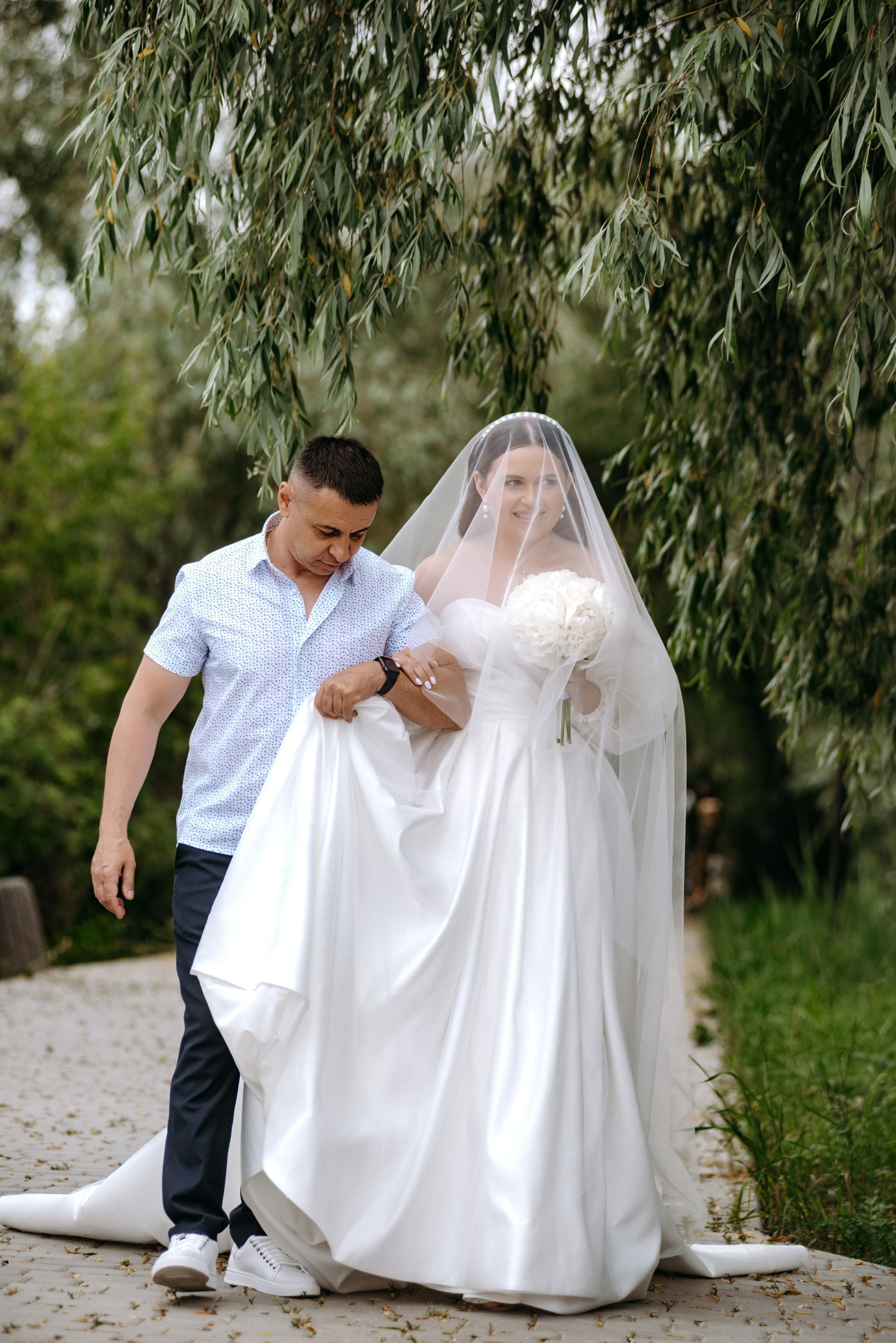 Аліна та Влад. Semashko Photography — весільні та сімейні фотографи