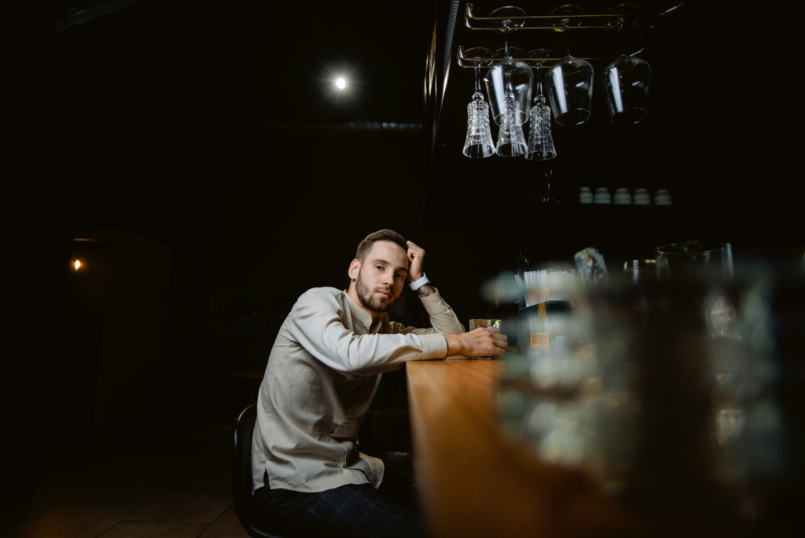 Anna & Vladimir. Semashko Photography — весільні та сімейні фотографи