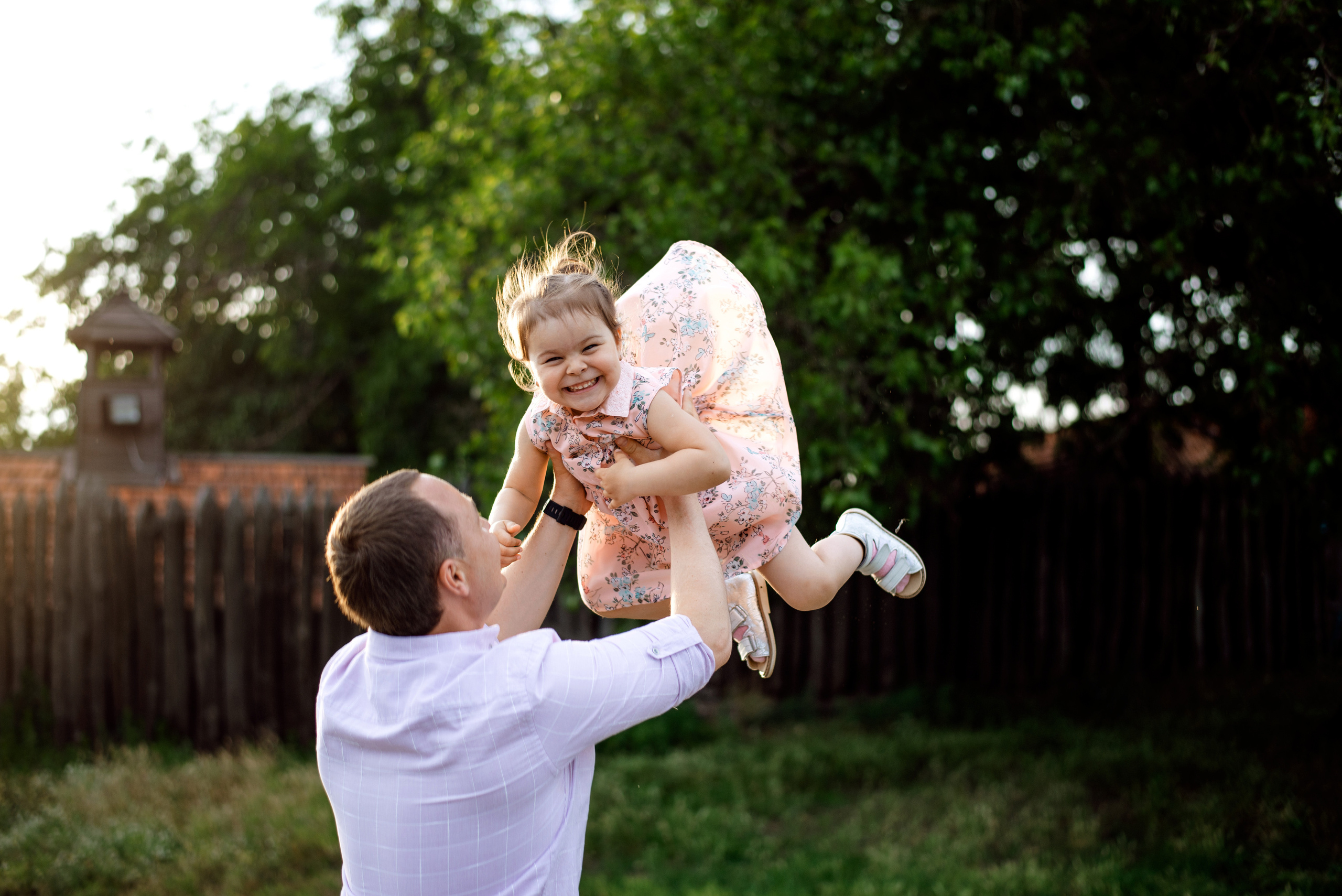Emilia and family. Semashko Photography — весільні та сімейні фотографи