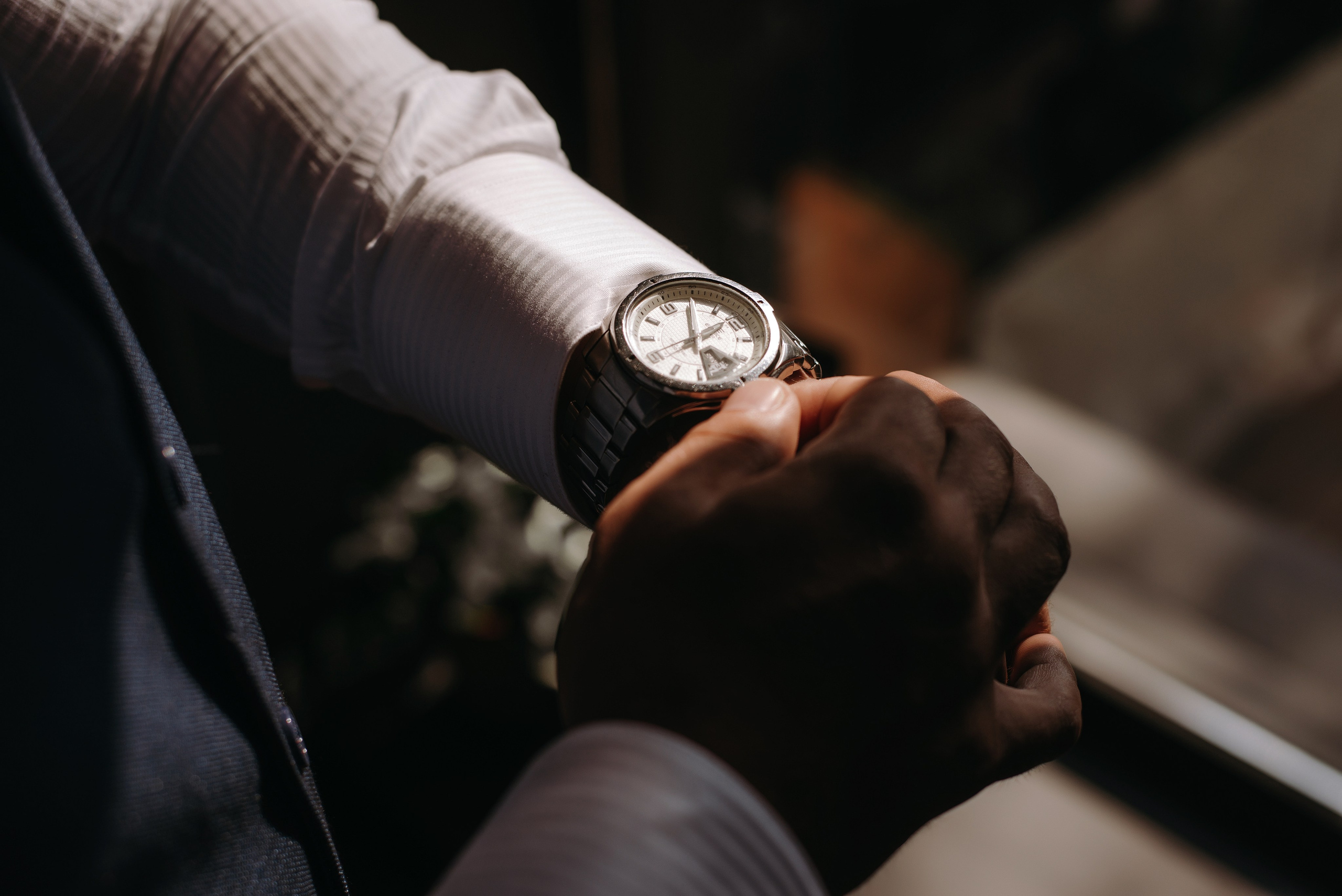 Anastasiya & Dmytro. Semashko Photography — весільні та сімейні фотографи