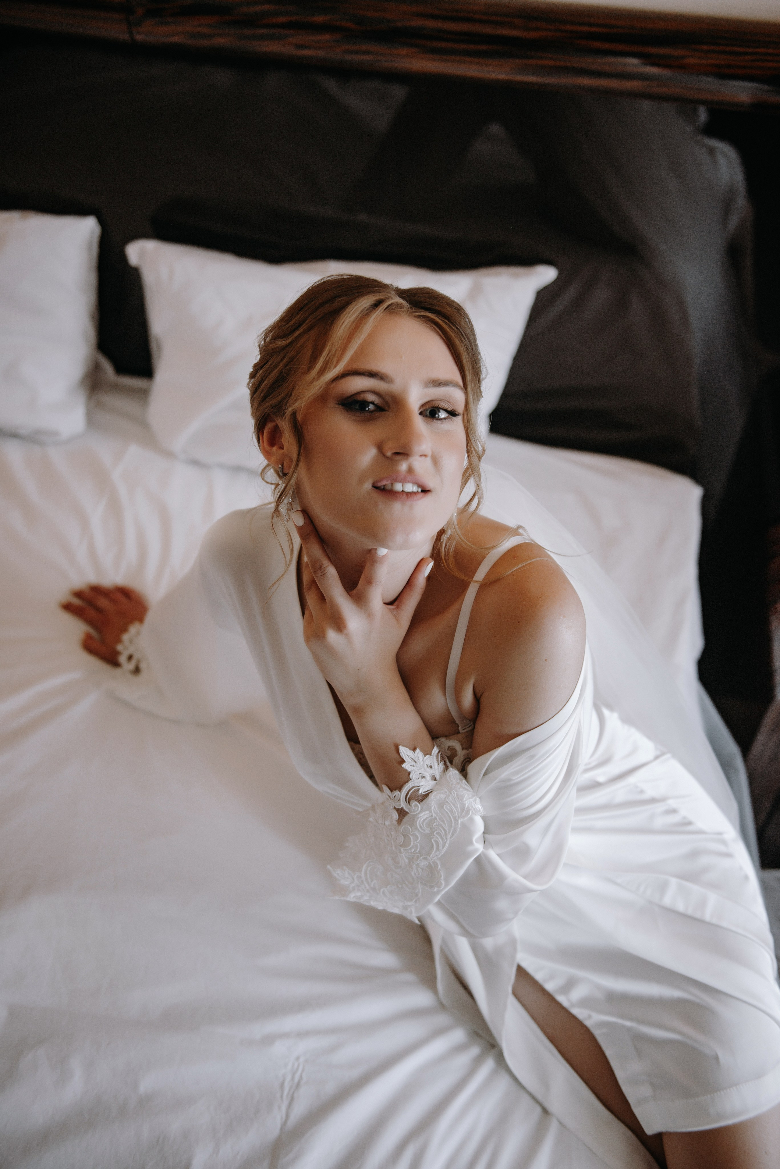 Kseniya & Artem. Semashko Photography — весільні та сімейні фотографи