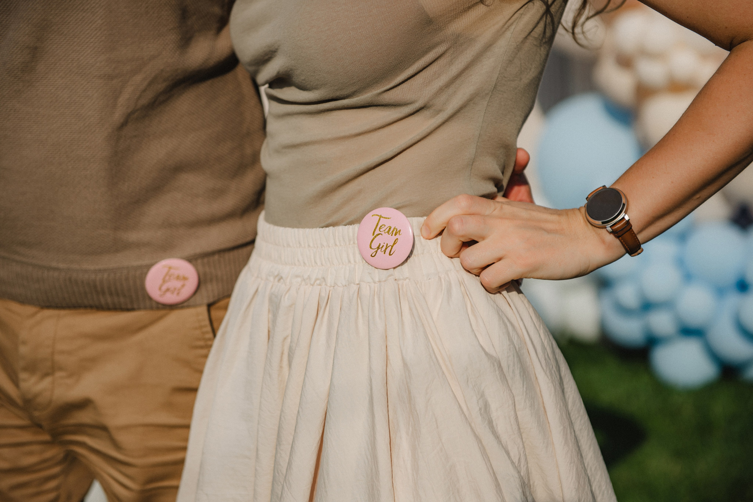 Гендер Паті Аня та Сашко. Semashko Photography — весільне та сімейне фото, Олег І Наталі Семашко