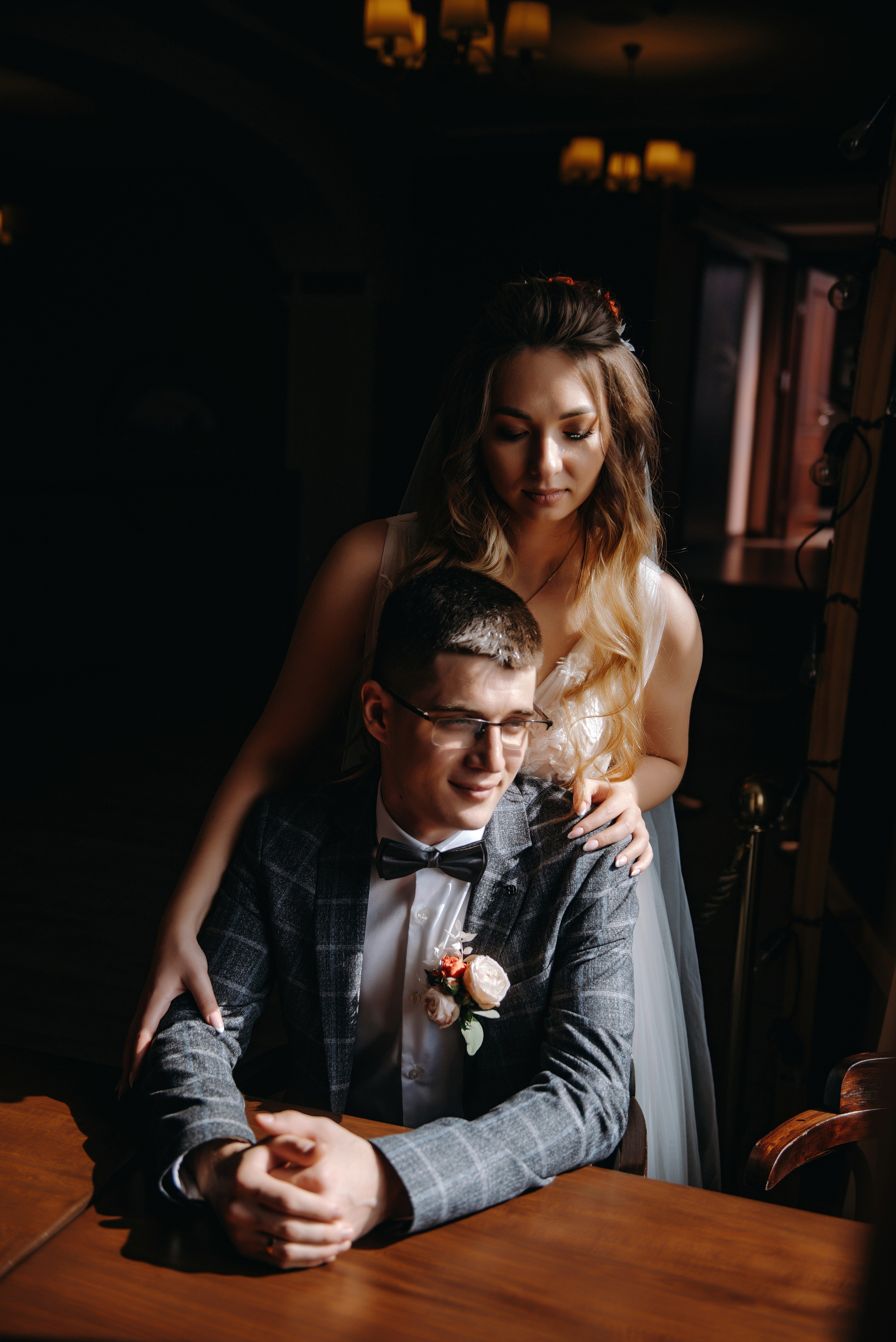 Ліза та Женя. Semashko Photography — весільні та сімейні фотографи