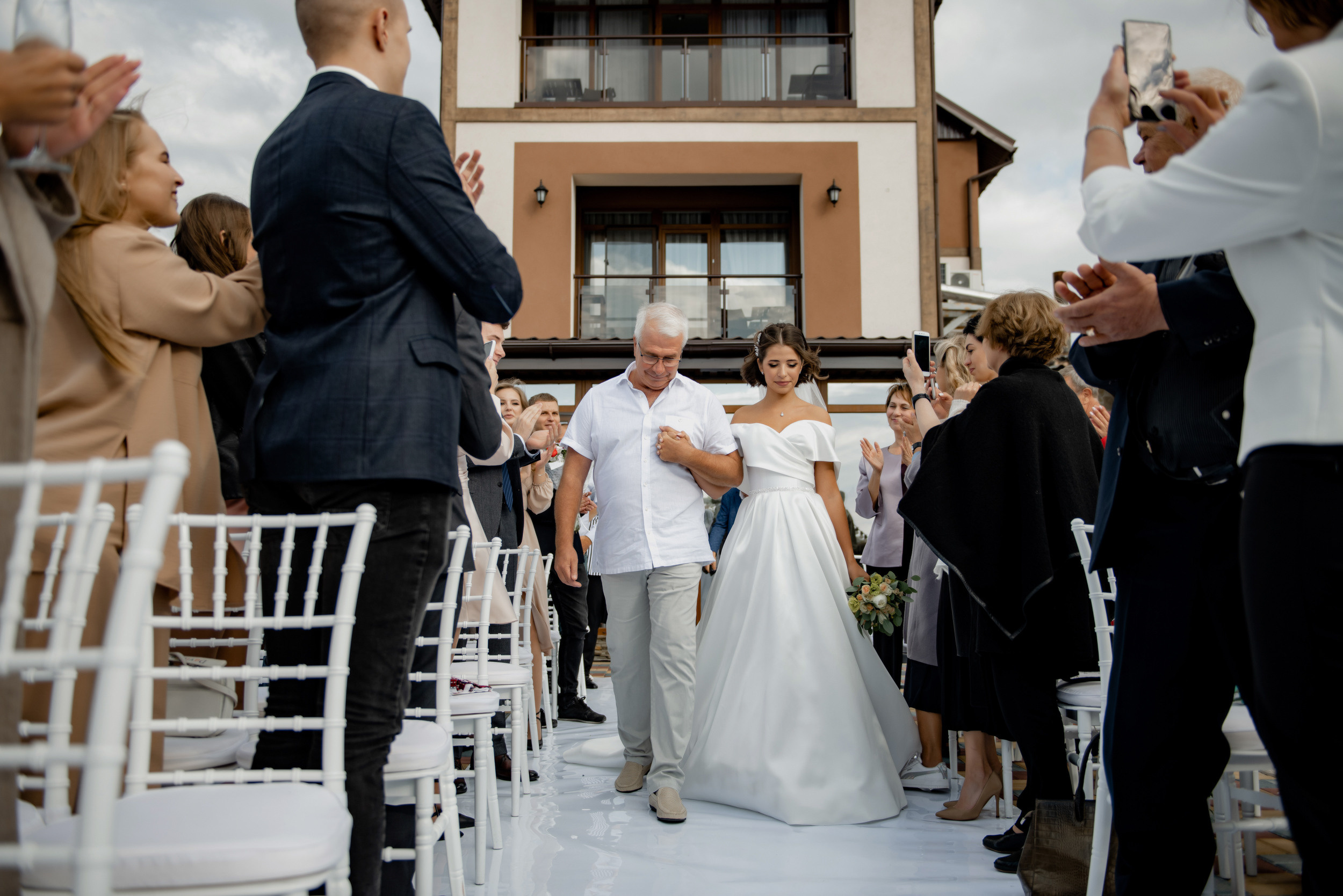 Anna & Denis. Semashko Photography — весільні та сімейні фотографи