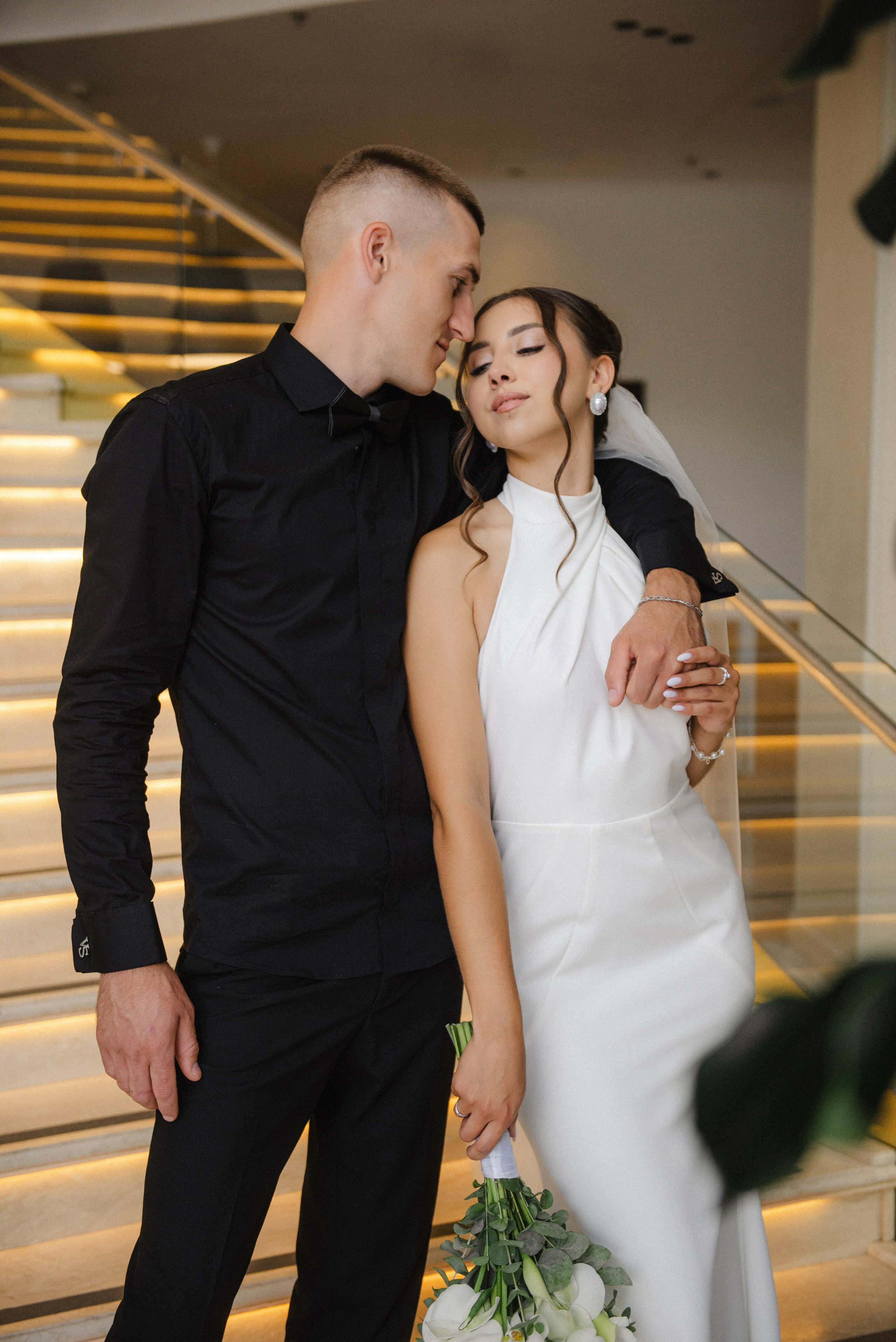 Сніжана та Владислав. Semashko Photography — весільне та сімейне фото, Олег І Наталі Семашко