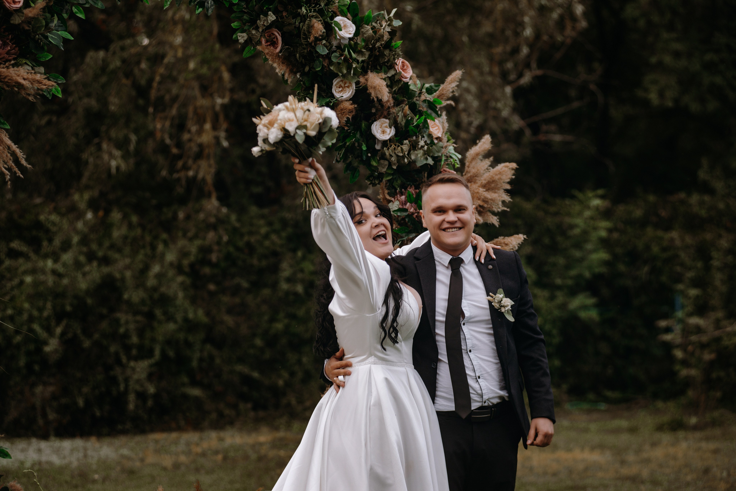 Христина та Андрій. Semashko Photography — весільне та сімейне фото, Олег І Наталі Семашко