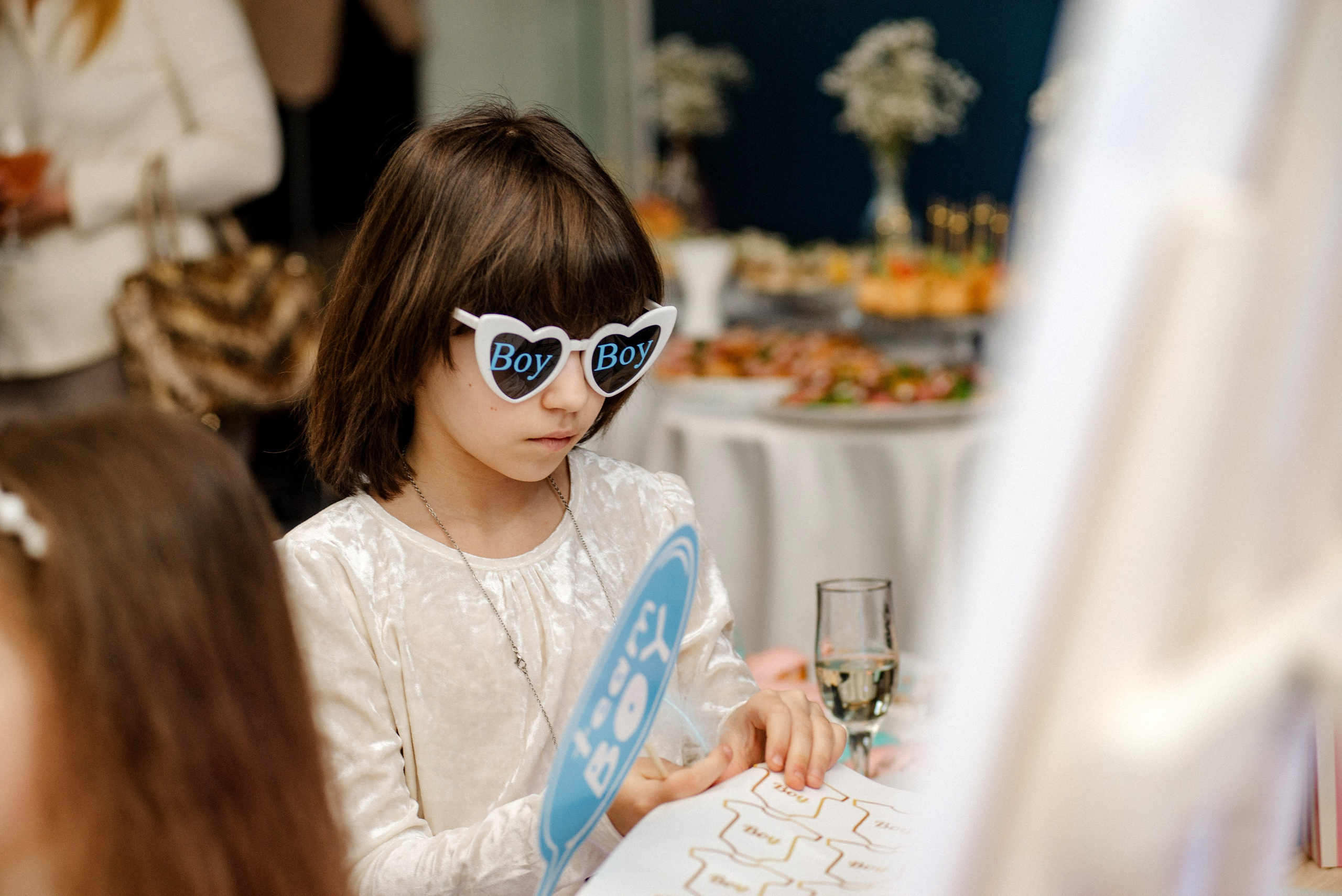 Гендер паті Анна та Даніл. Semashko Photography — весільне та сімейне фото, Олег І Наталі Семашко