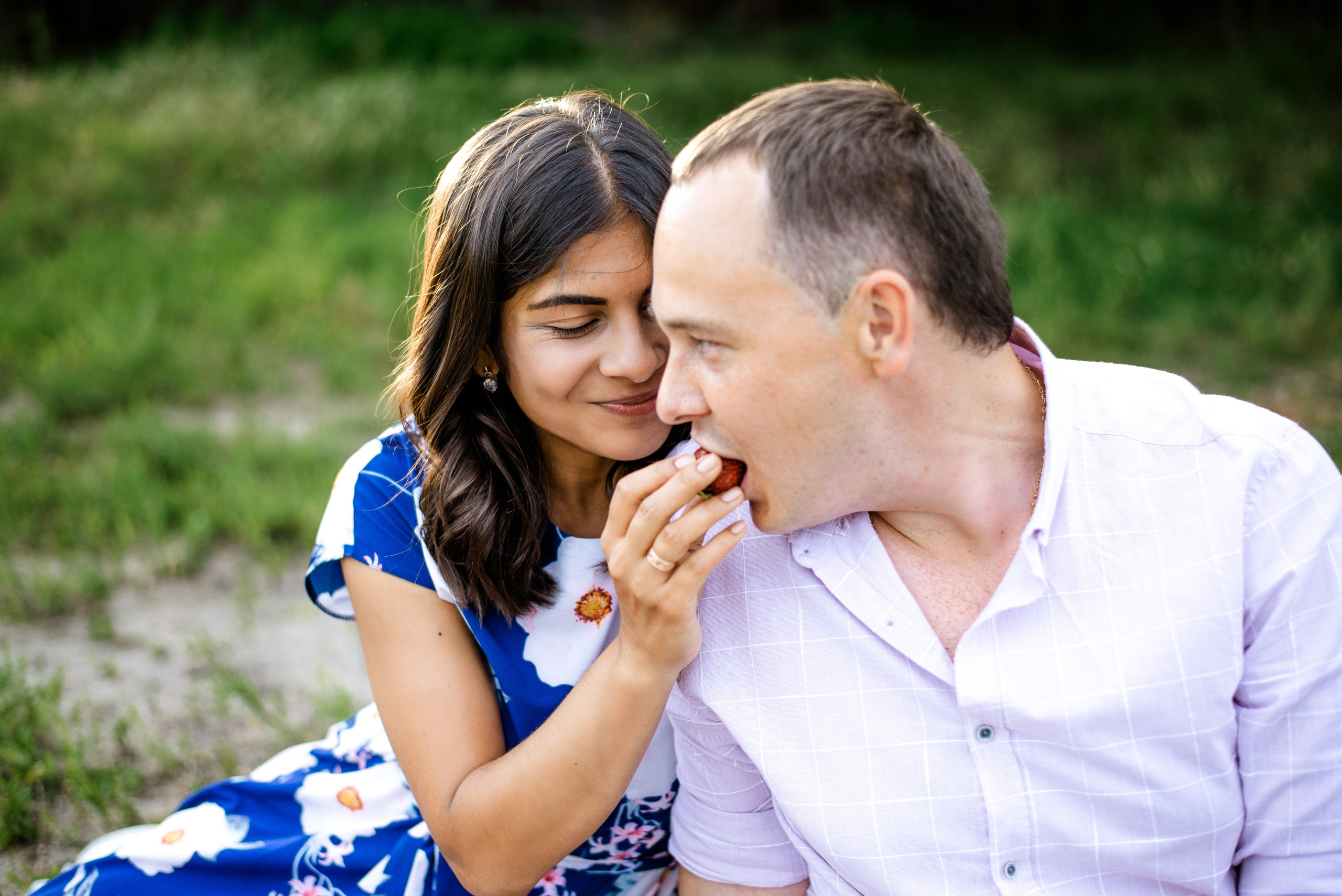 Emilia and family. Semashko Photography — весільні та сімейні фотографи