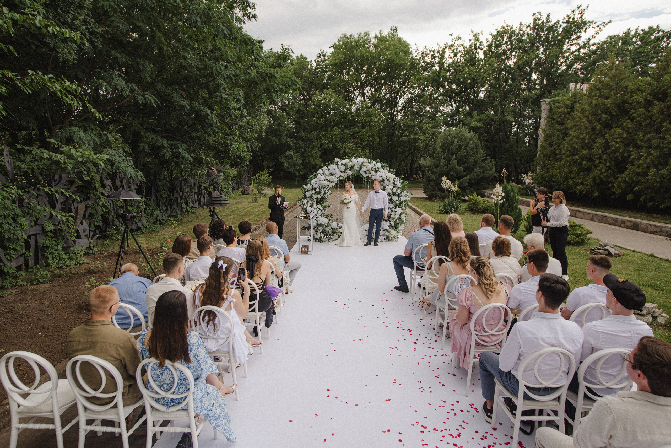 Лілія та Олег. Semashko Photography — весільне та сімейне фото, Олег І Наталі Семашко