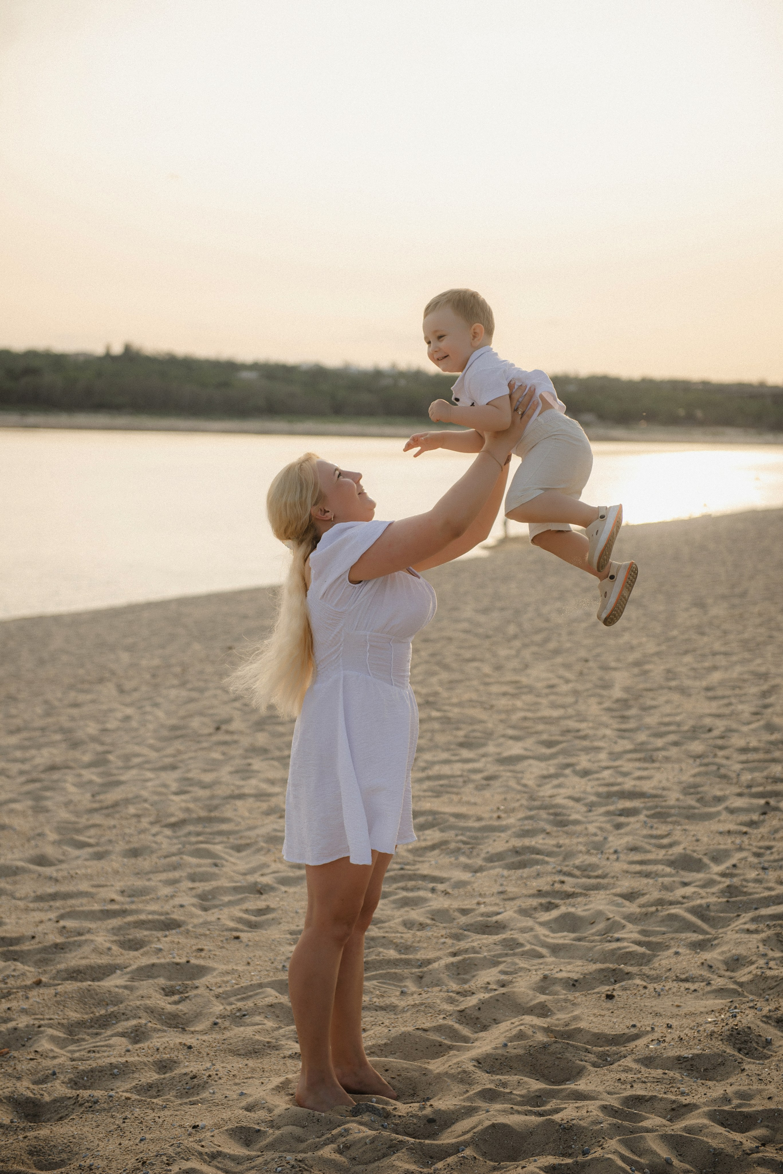 Коля+Настя+Улянка+Коля. Semashko Photography — весільне та сімейне фото, Олег І Наталі Семашко