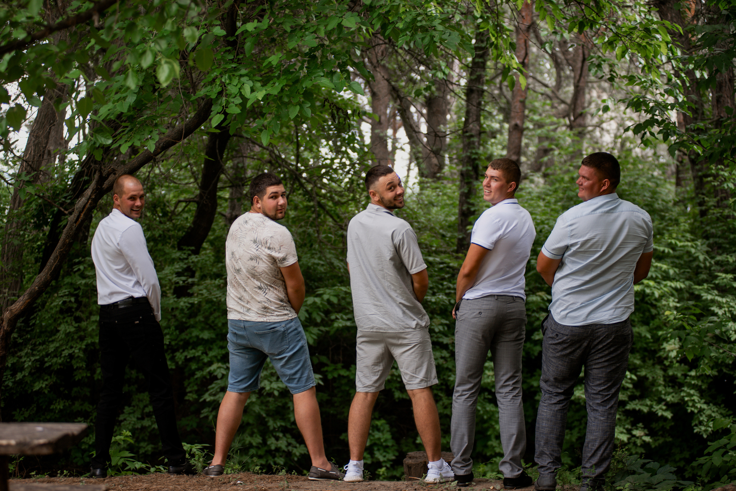 Катя и Влад. Semashko Photography — весільне та сімейне фото, Олег І Наталі Семашко