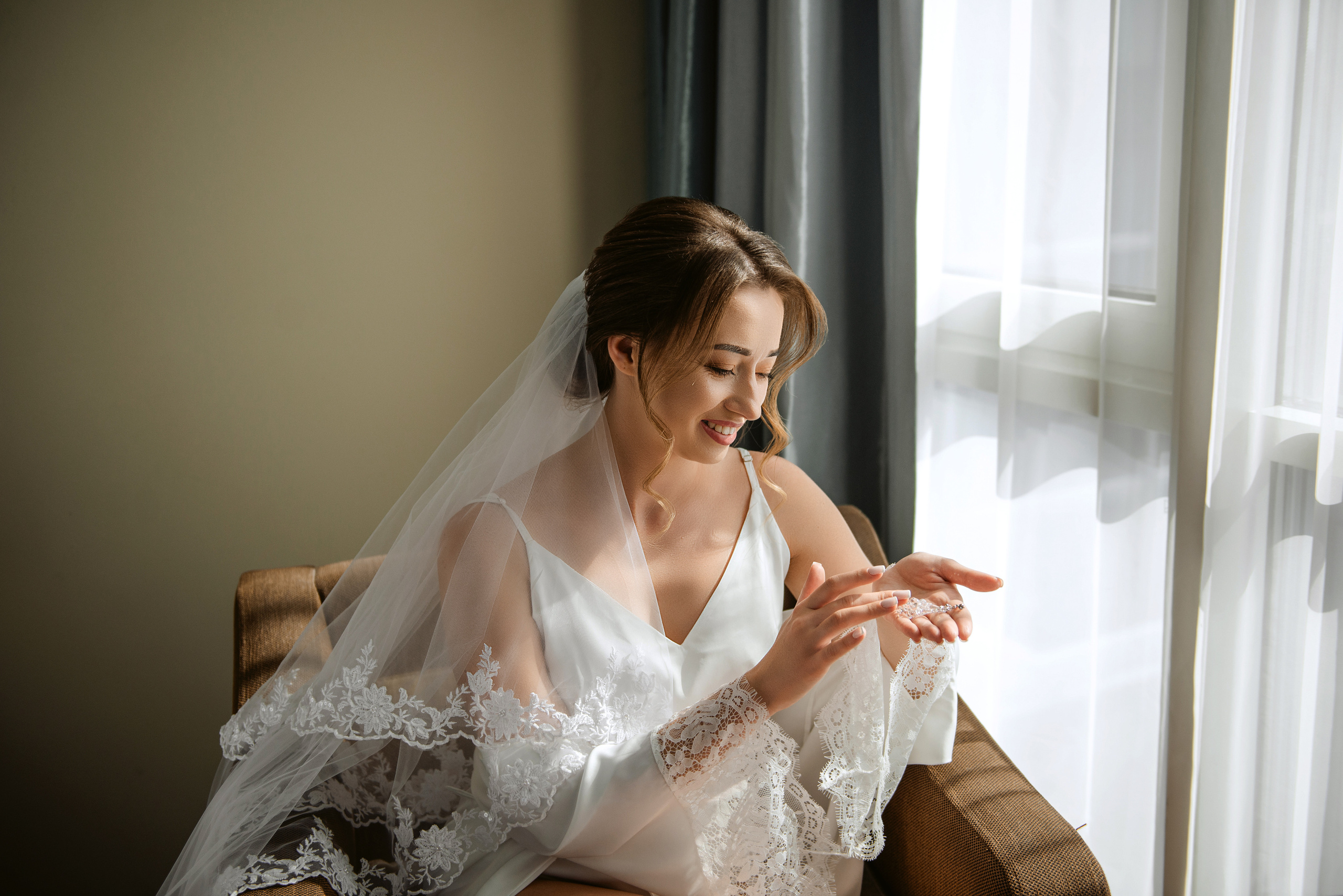 Anastasiya & Ilya. Semashko Photography — весільні та сімейні фотографи