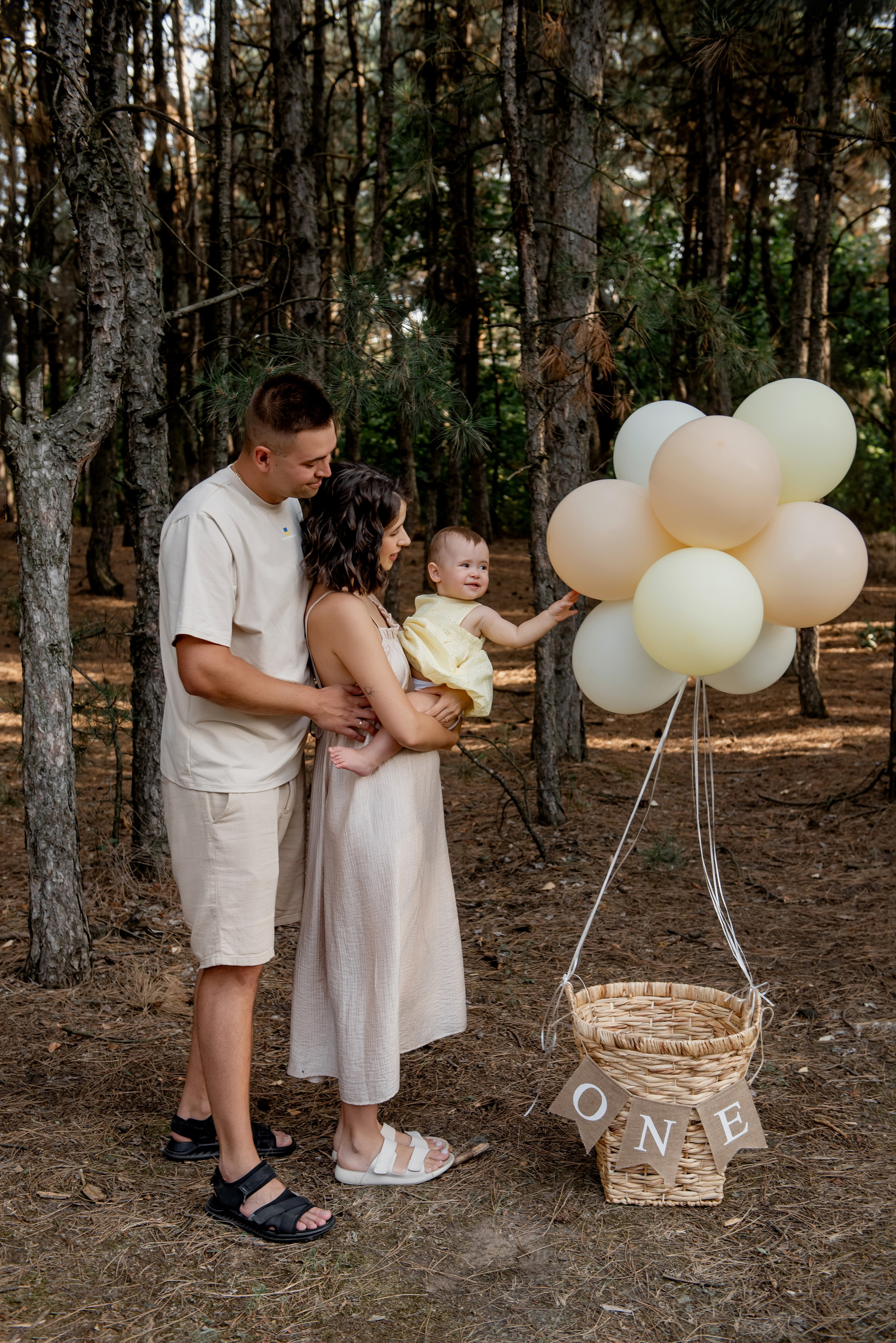 Поліна. Semashko Photography — весільне та сімейне фото, Олег І Наталі Семашко