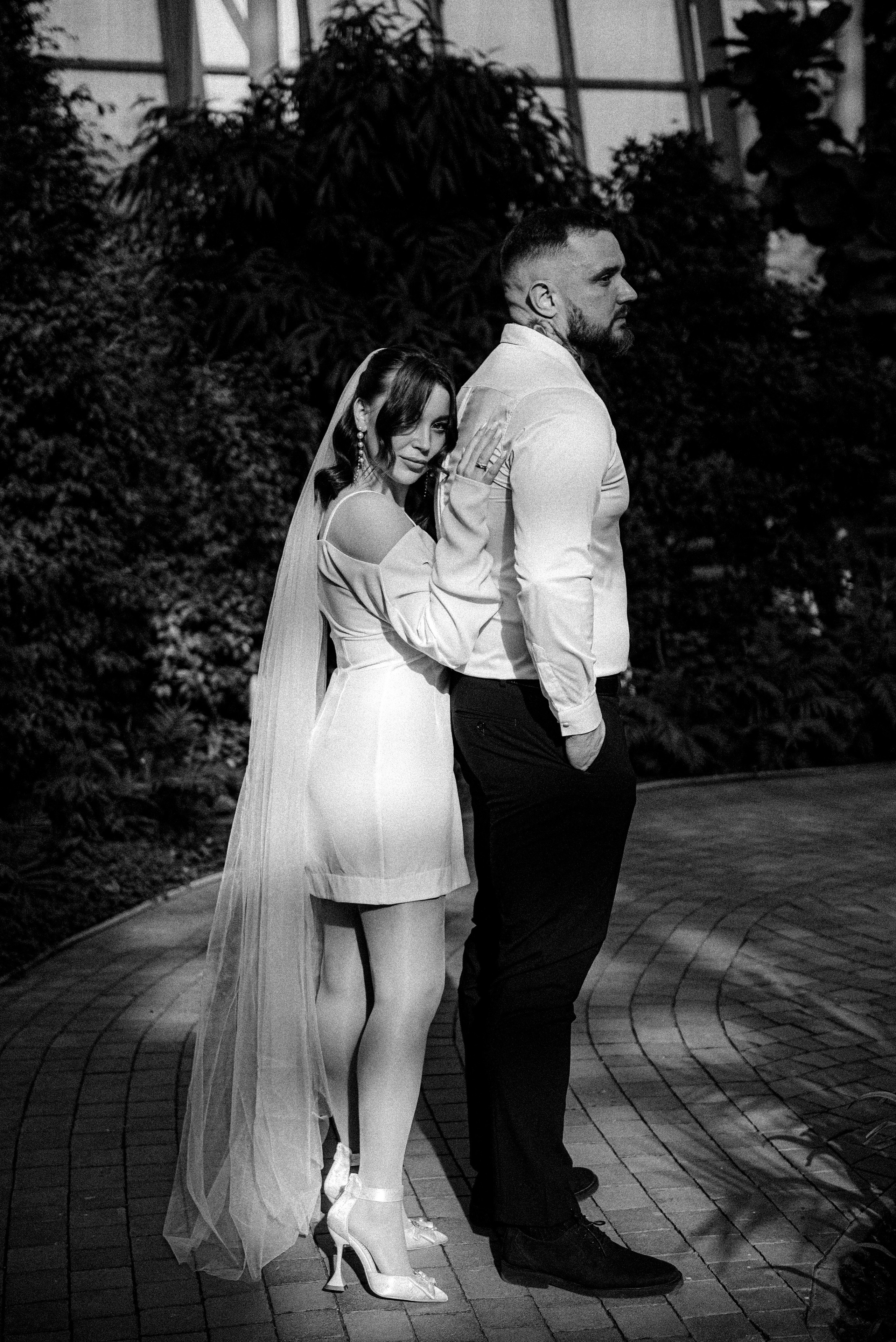 Ярослава та Олександр. Semashko Photography — весільне та сімейне фото, Олег І Наталі Семашко