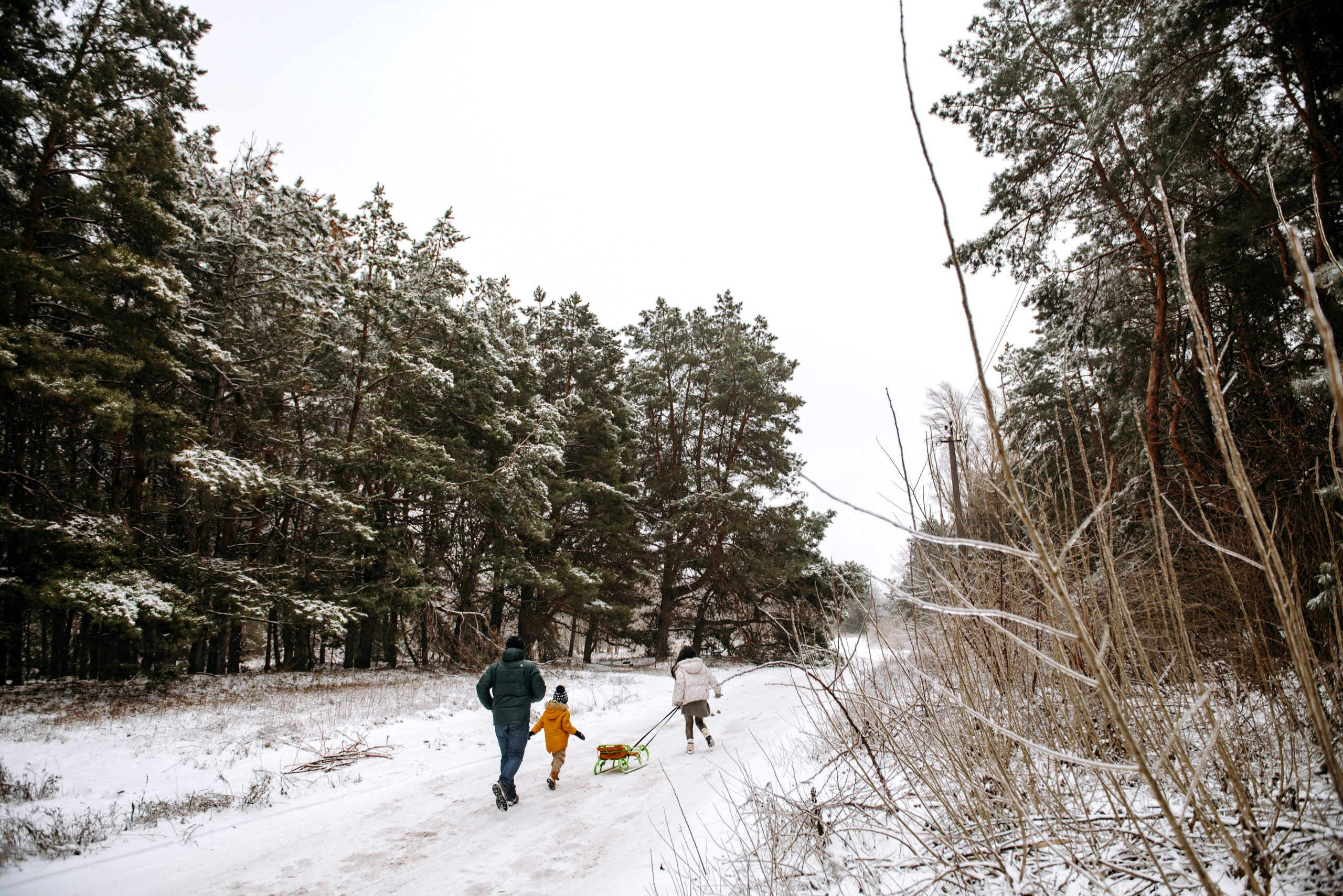 Діана+Саша+Макс. Semashko Photography — весільне та сімейне фото, Олег І Наталі Семашко