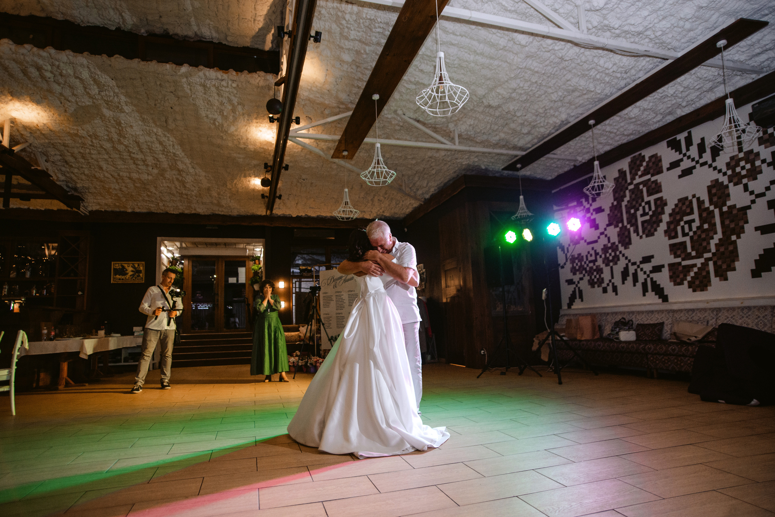 Аня та Денис. Semashko Photography — весільне та сімейне фото, Олег І Наталі Семашко