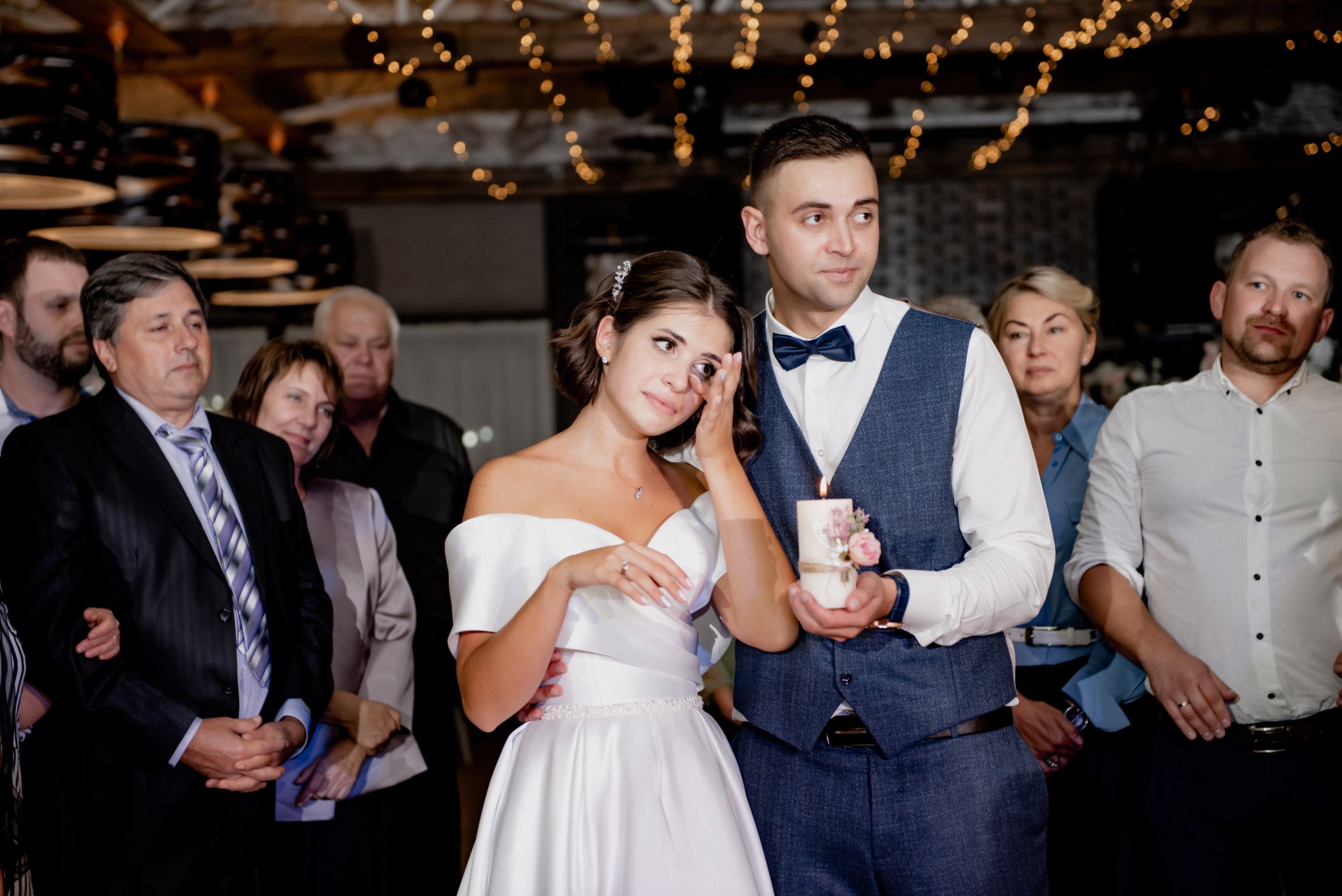 Anna & Denis. Semashko Photography — весільні та сімейні фотографи