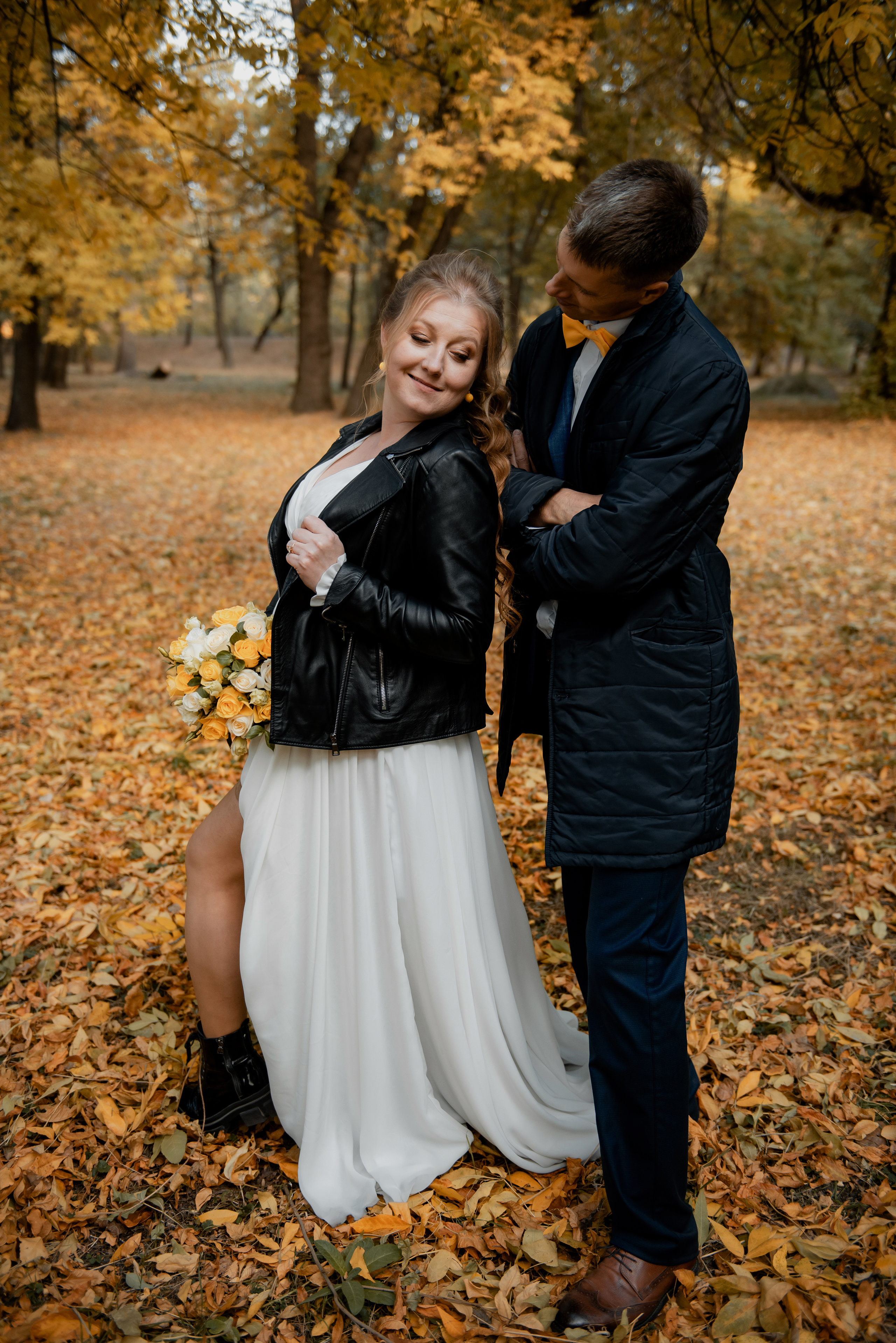 Олександра та Олександр. Semashko Photography — весільне та сімейне фото, Олег І Наталі Семашко