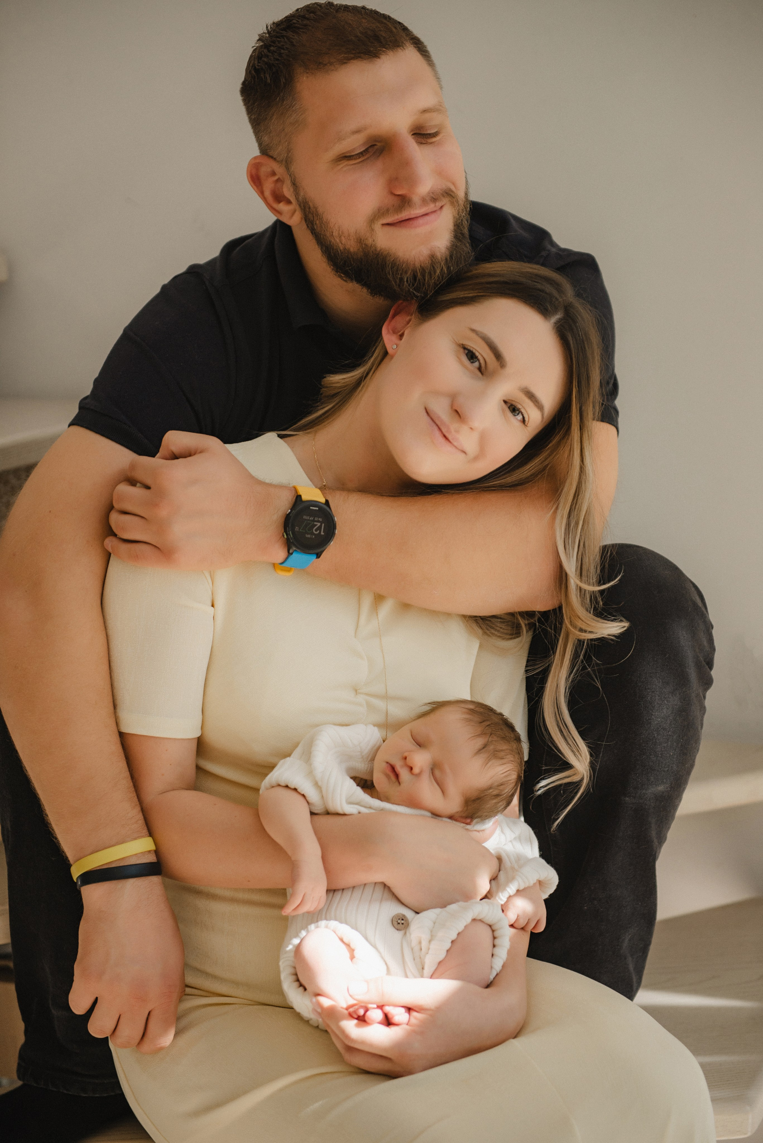 Вєня. Semashko Photography — весільне та сімейне фото, Олег І Наталі Семашко