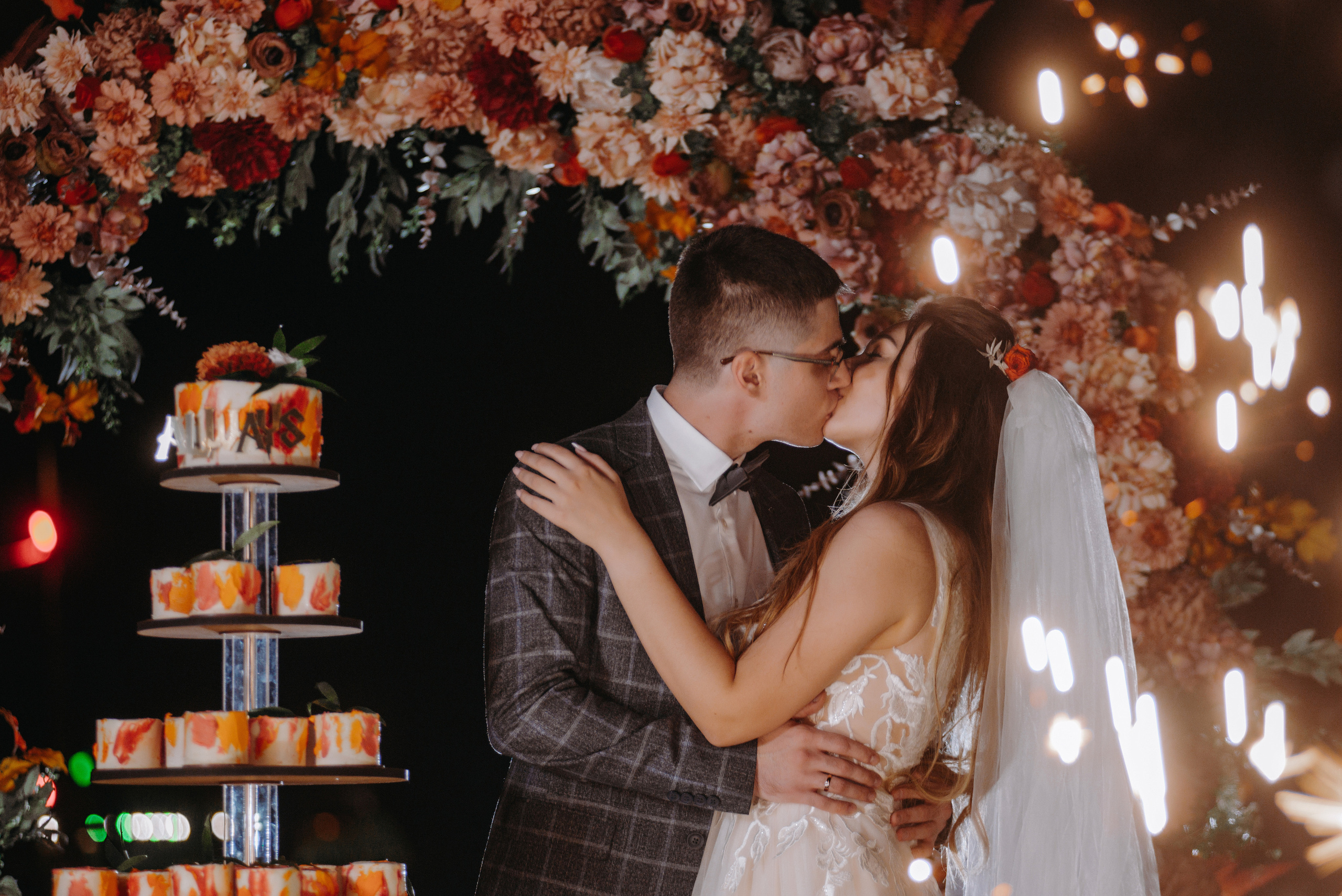 Ліза та Женя. Semashko Photography — весільні та сімейні фотографи