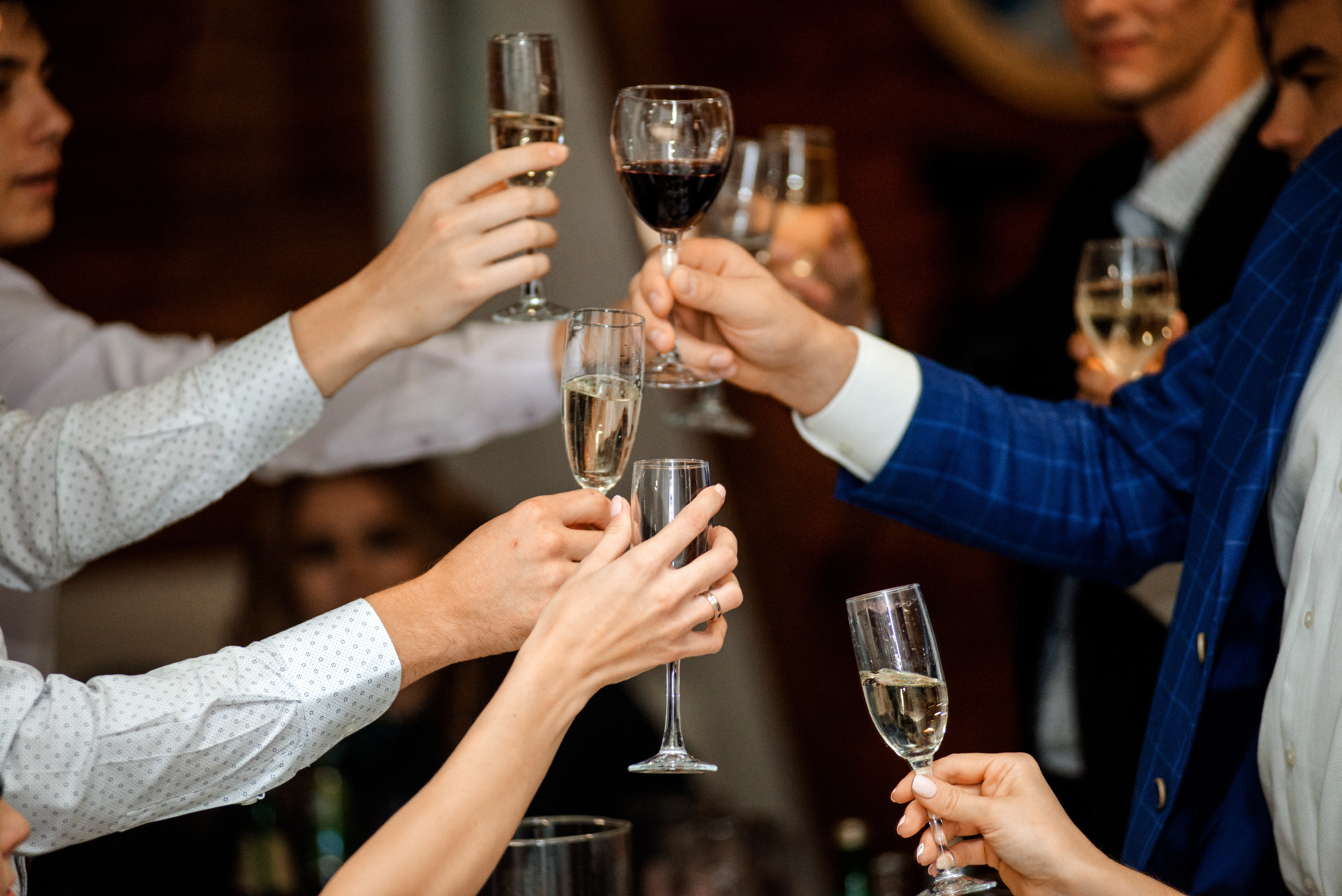 Violetta & Vitaly. Semashko Photography — весільні та сімейні фотографи