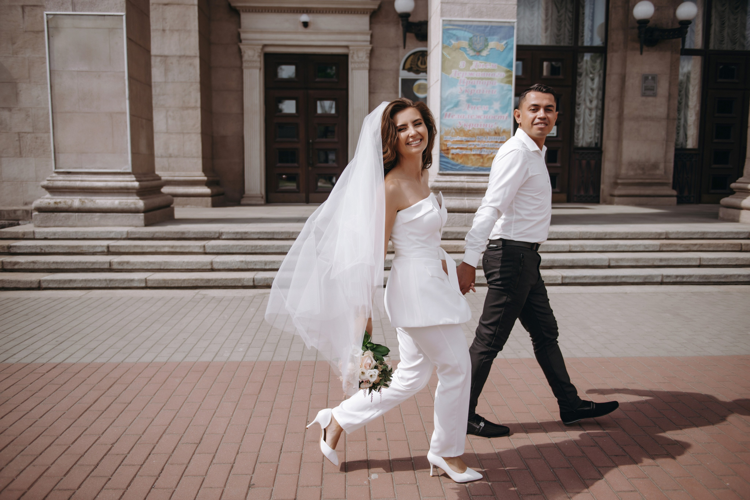 Оля та Сашко. Semashko Photography — весільне та сімейне фото, Олег І Наталі Семашко