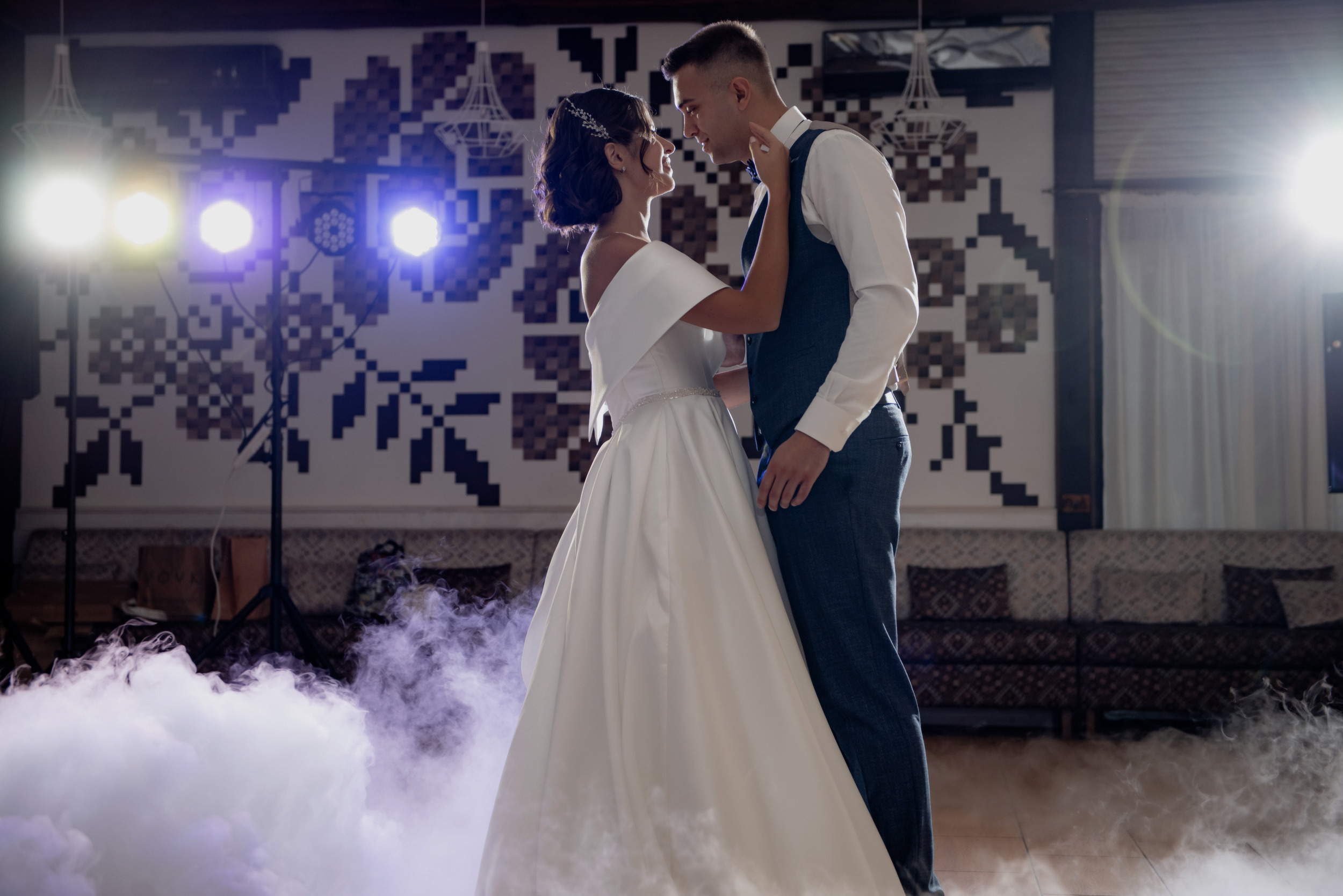 Anna & Denis. Semashko Photography — весільні та сімейні фотографи
