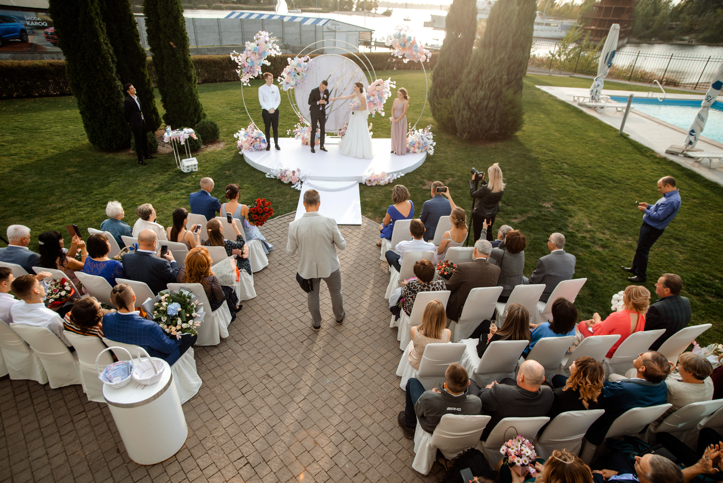 Violetta & Vitaly. Semashko Photography — весільні та сімейні фотографи