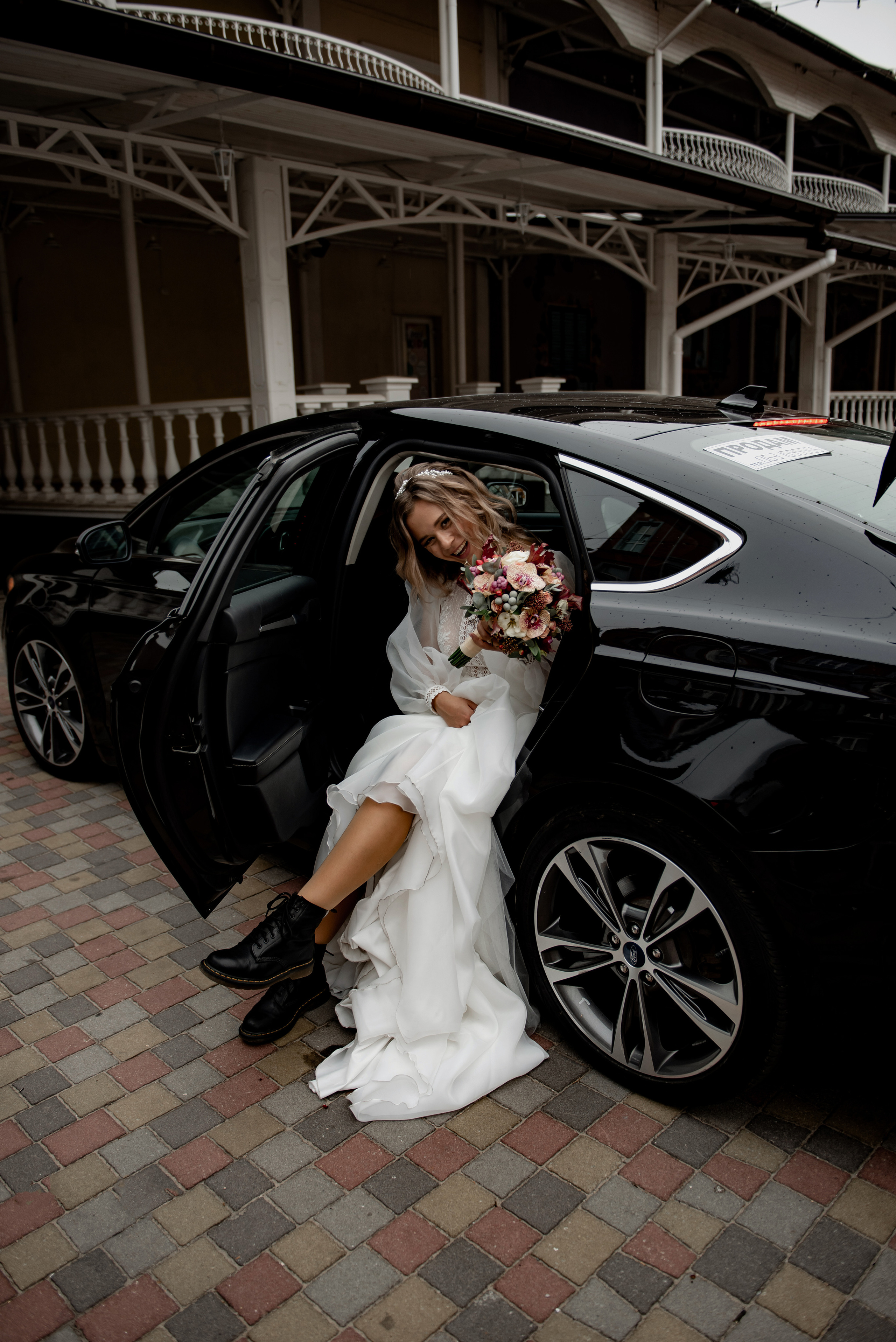 Ivan & Alina. Semashko Photography — весільні та сімейні фотографи