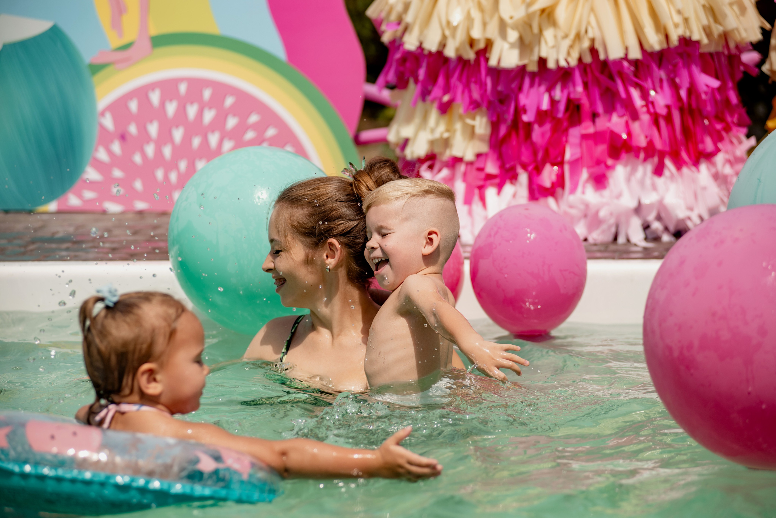 Єва 3. Semashko Photography — весільне та сімейне фото, Олег І Наталі Семашко