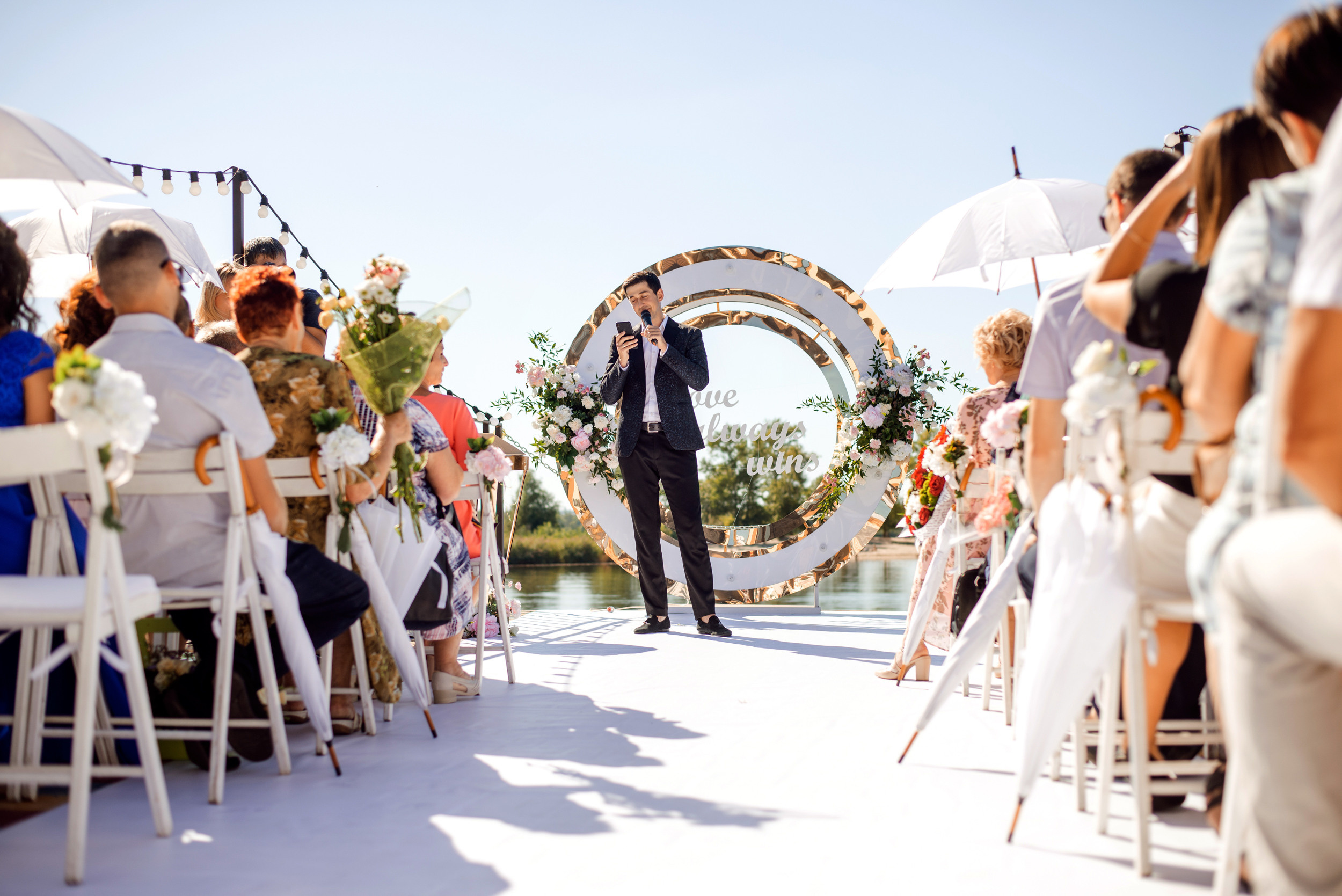 Даша і Вадим. Semashko Photography — весільне та сімейне фото, Олег І Наталі Семашко