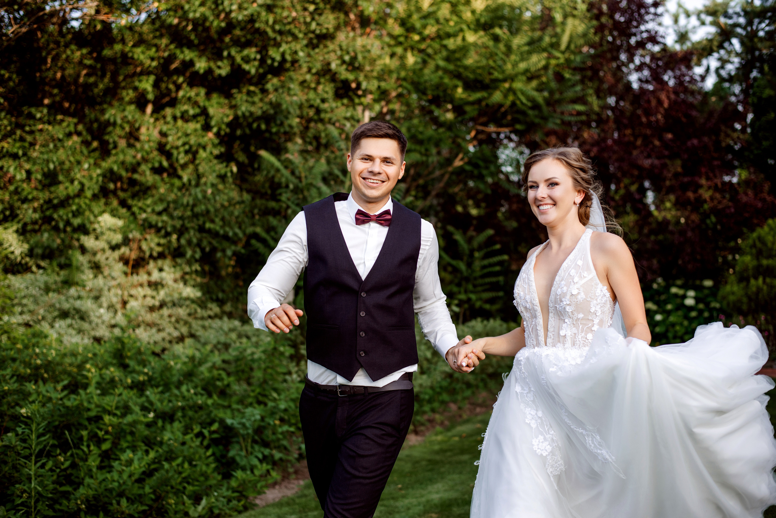 Margaryta & Denys. Semashko Photography — весільні та сімейні фотографи