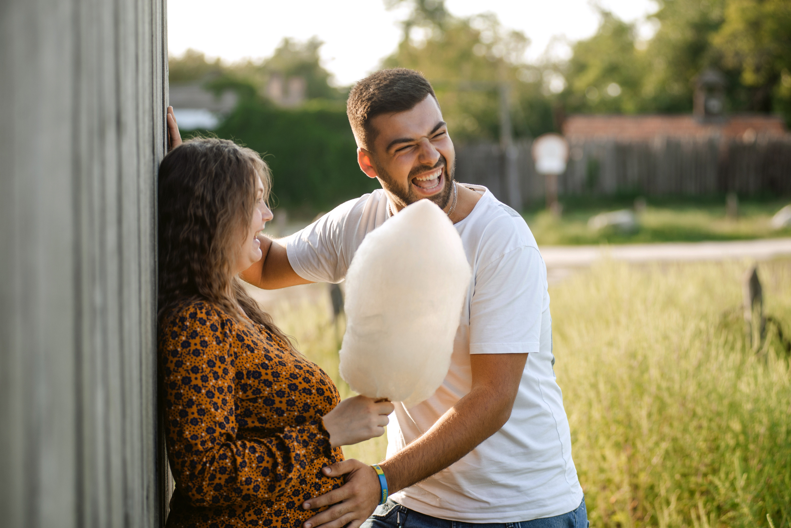 Alyona, Vika, two Dmytro`s. Semashko Photography — весільні та сімейні фотографи