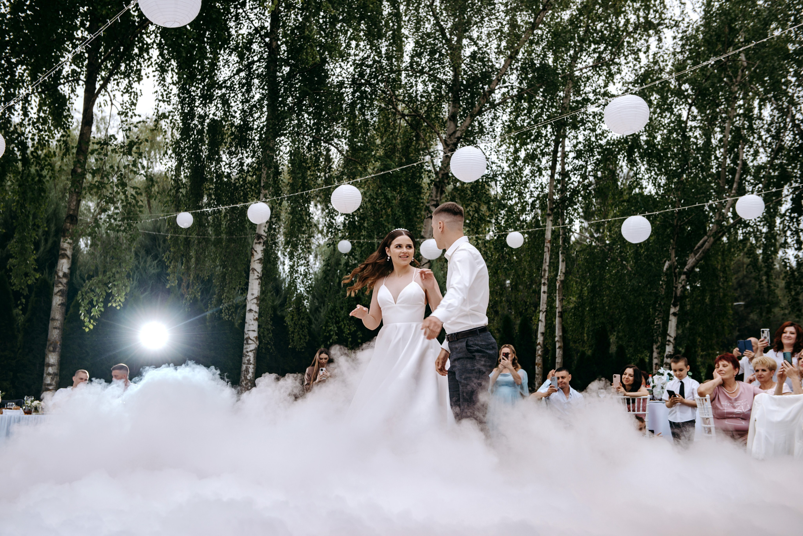 Аліна та Влад. Semashko Photography — весільні та сімейні фотографи