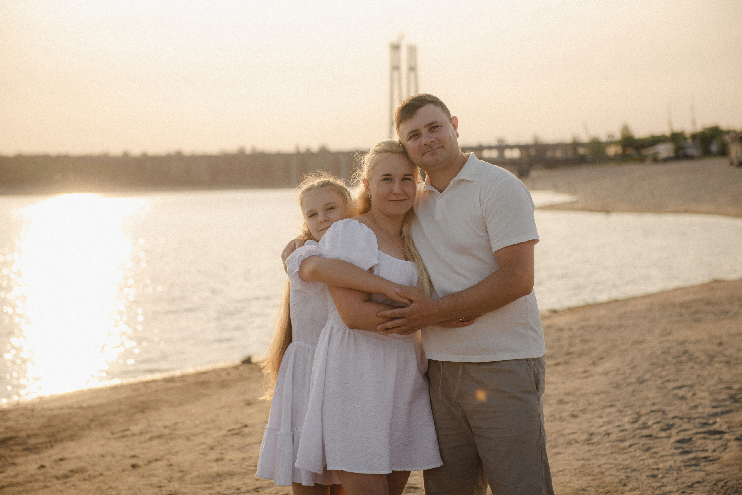 Коля+Настя+Улянка+Коля. Semashko Photography — весільне та сімейне фото, Олег І Наталі Семашко