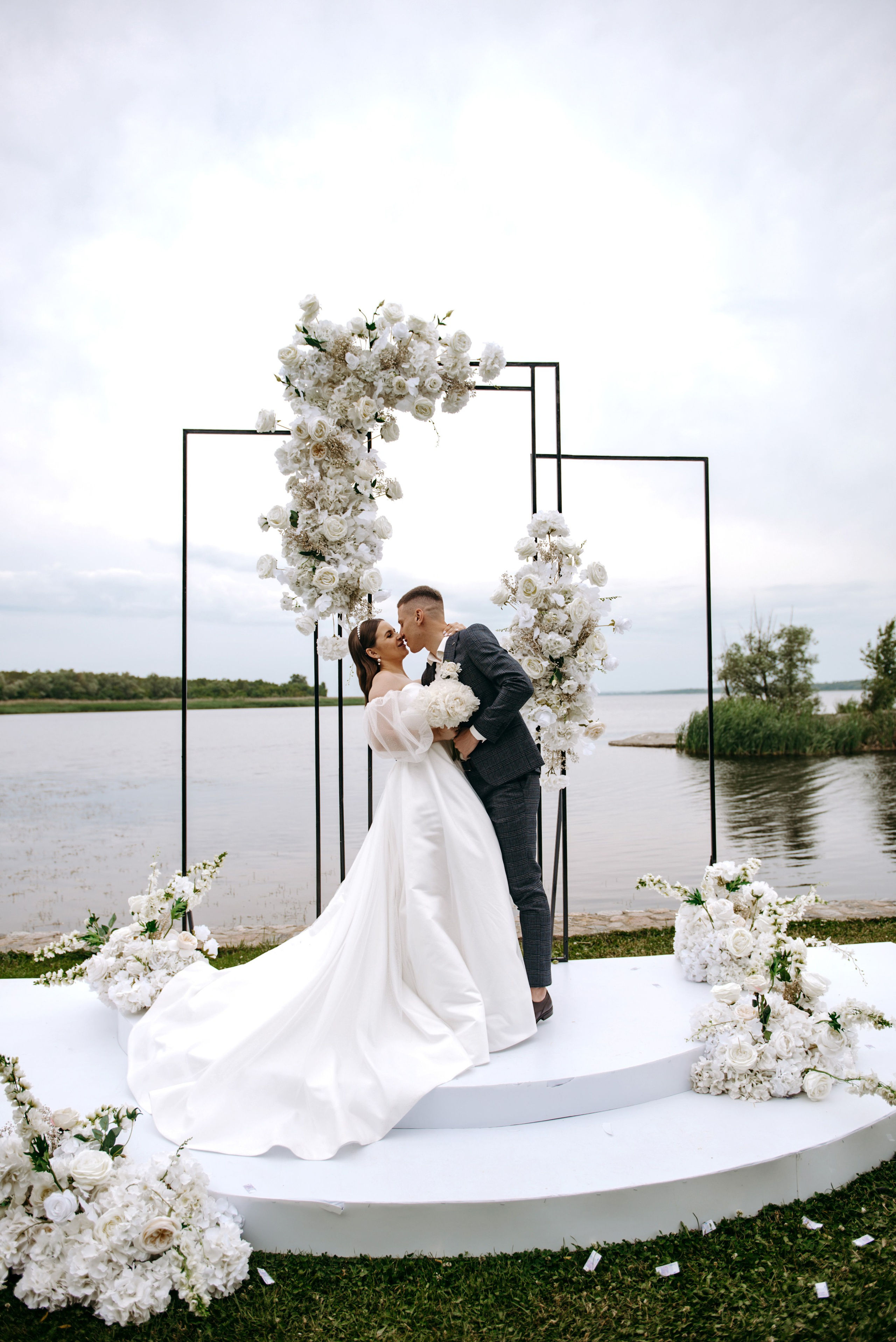 Аліна та Влад. Semashko Photography — весільні та сімейні фотографи