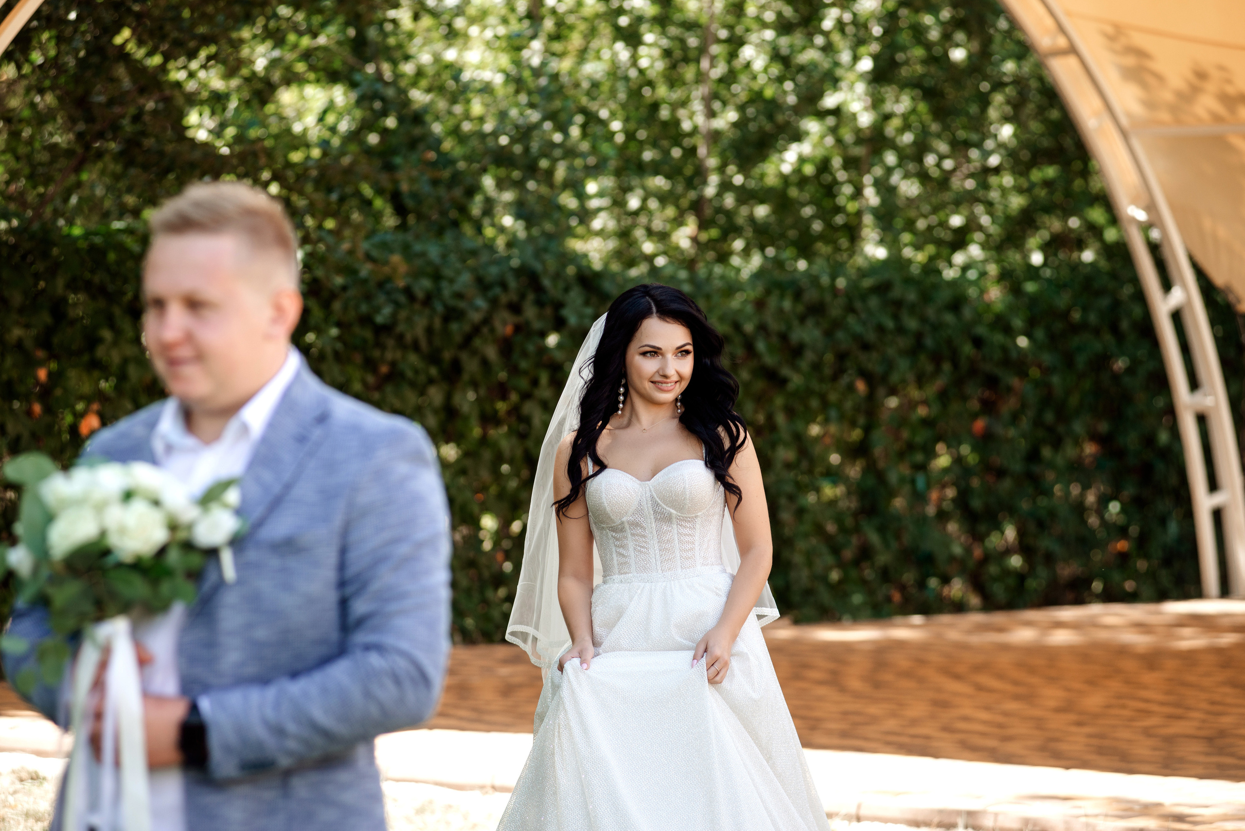 Даша та Микита. Semashko Photography — весільне та сімейне фото, Олег І Наталі Семашко