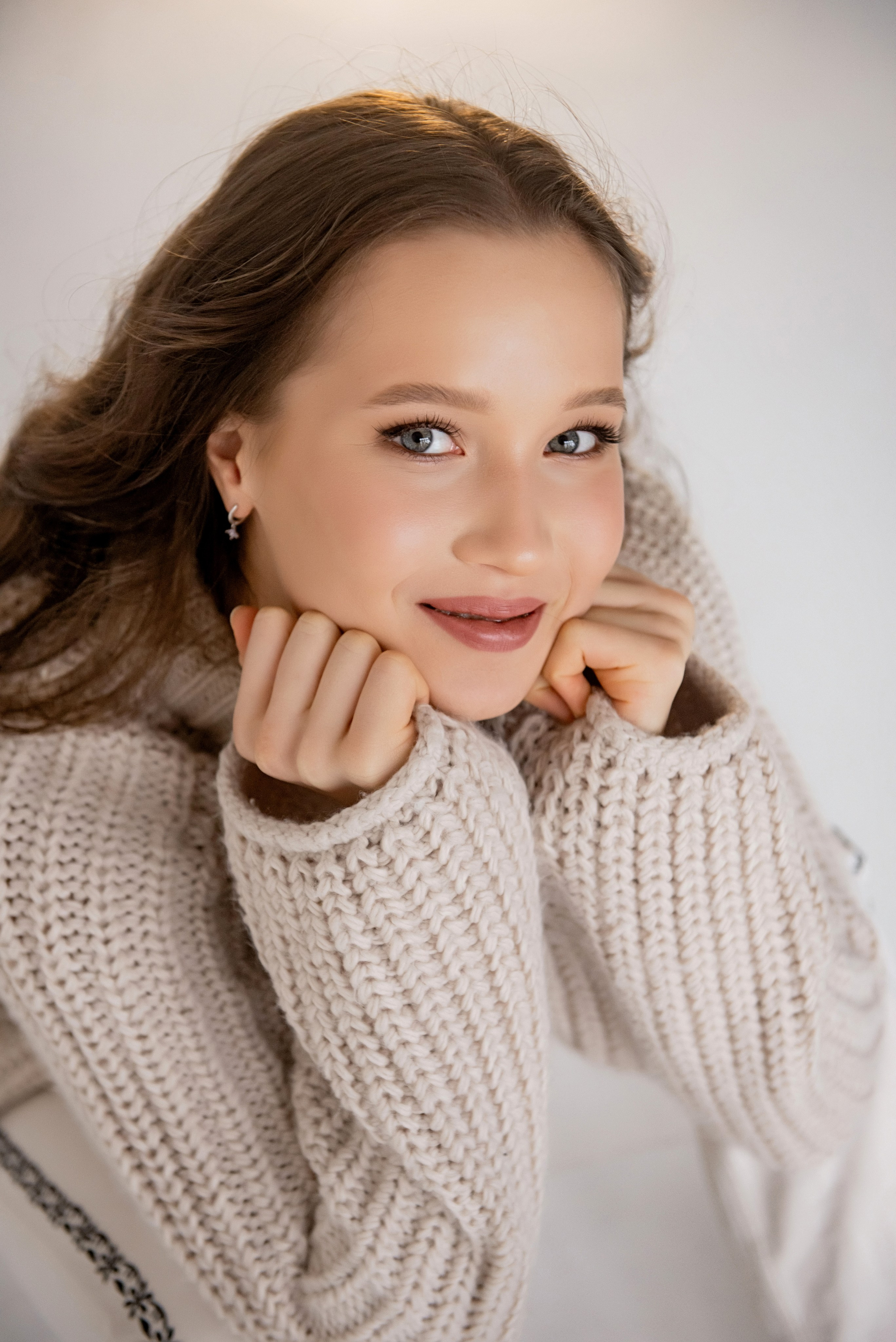 Настя. Semashko Photography — весільне та сімейне фото, Олег І Наталі Семашко