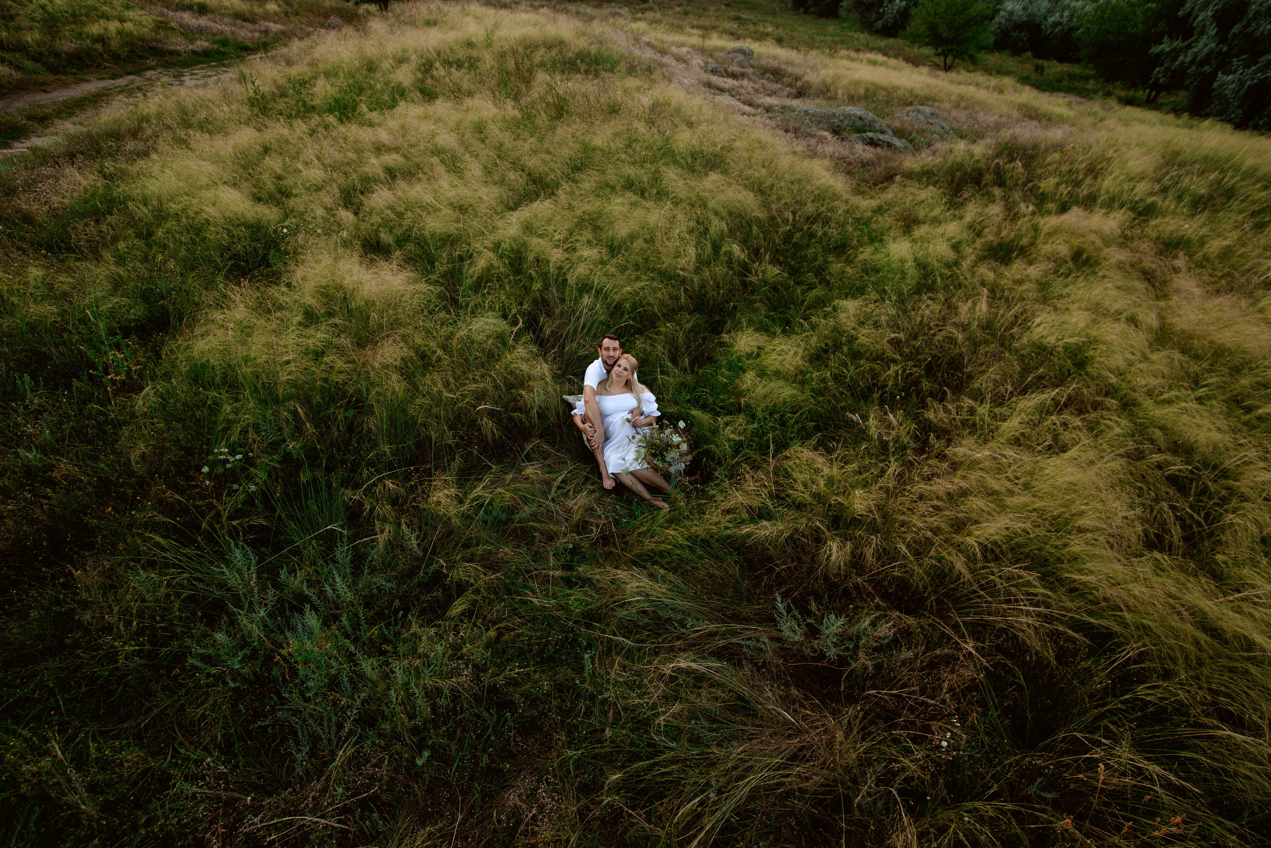 Nadiya & Dmytro. Semashko Photography — весільні та сімейні фотографи