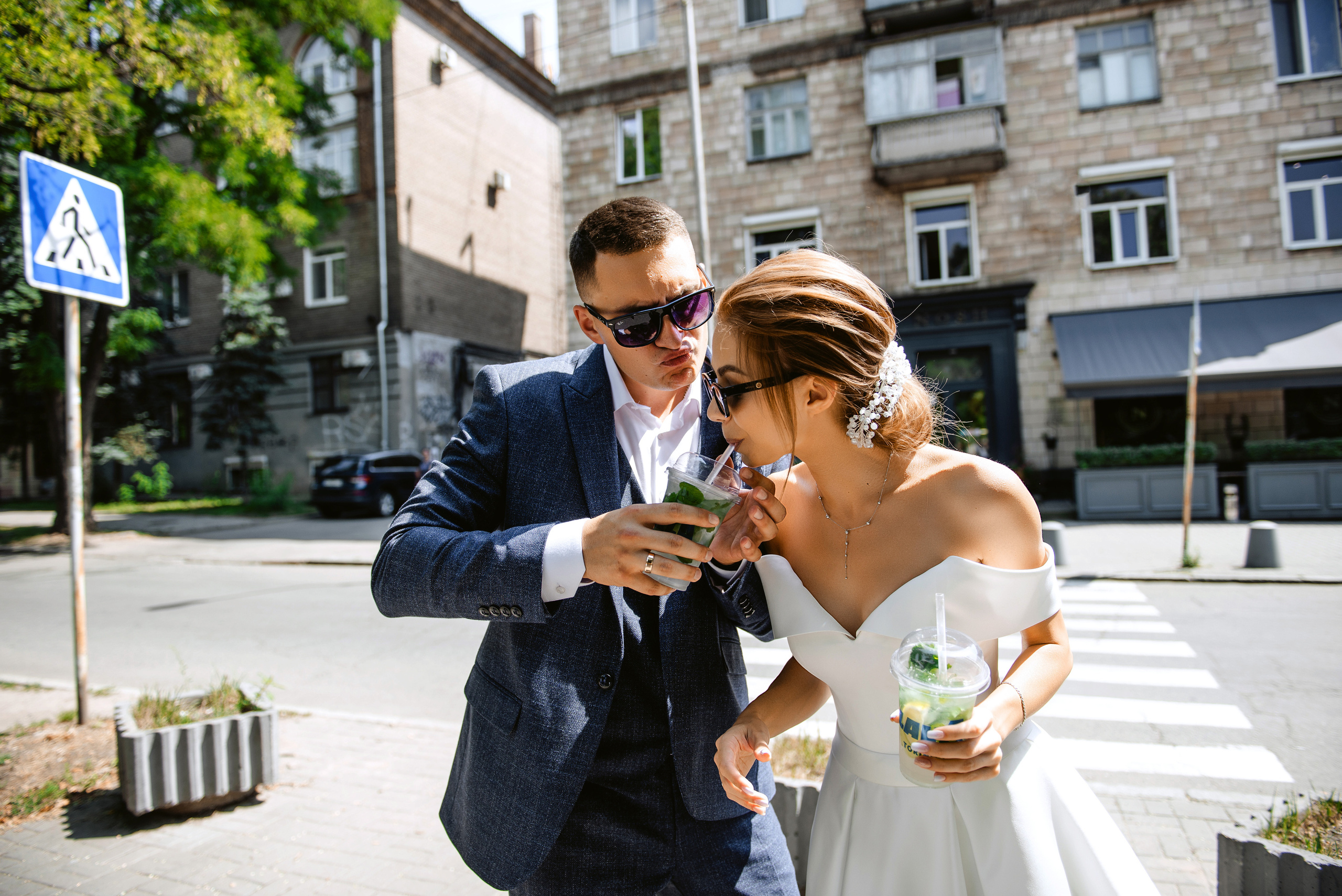Daryna & Nikita. Semashko Photography — весільні та сімейні фотографи